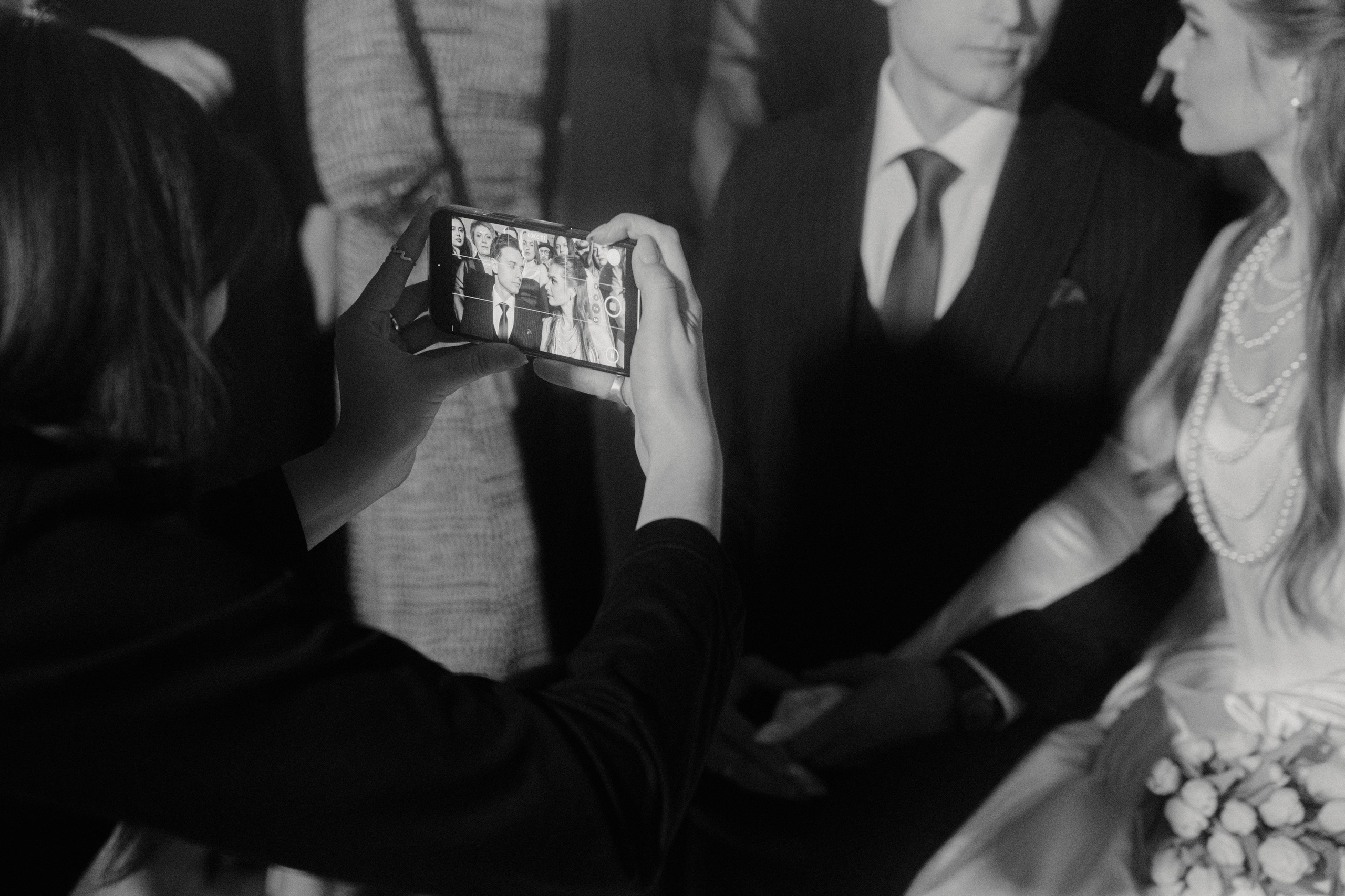 Юра + Лиза. Семейный и детский фотограф Юлия Шох