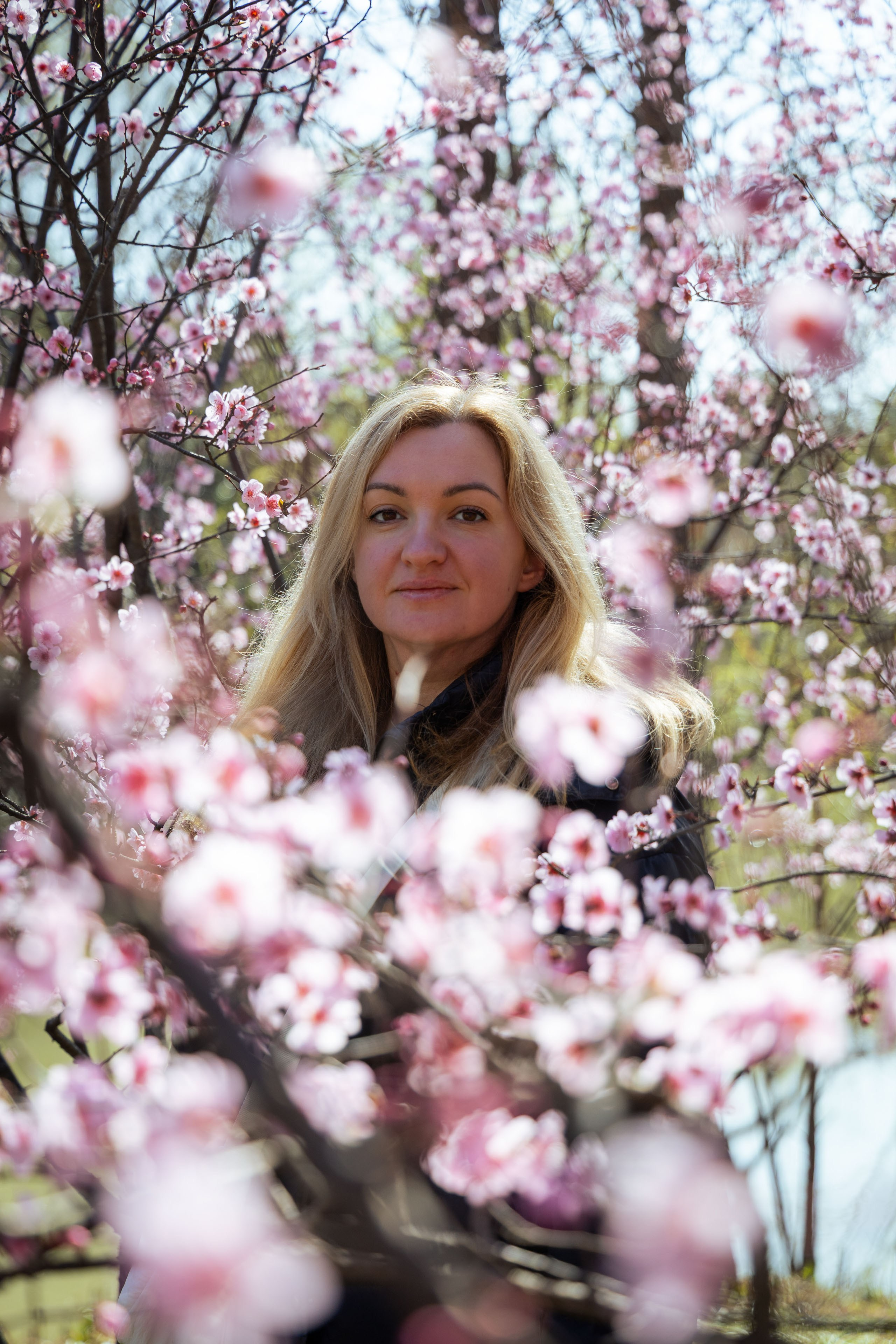 Шанхай (март 2026). Фотограф Виноградов Константин