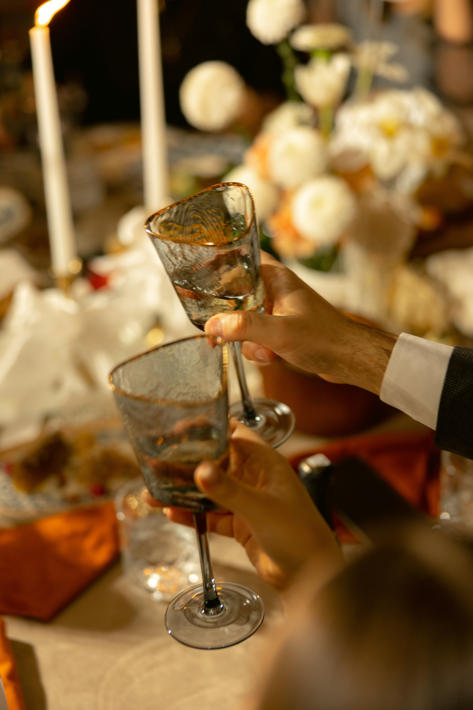 Ирина & Дмитрий. Yura Rush Свадебный фотограф Тюмень