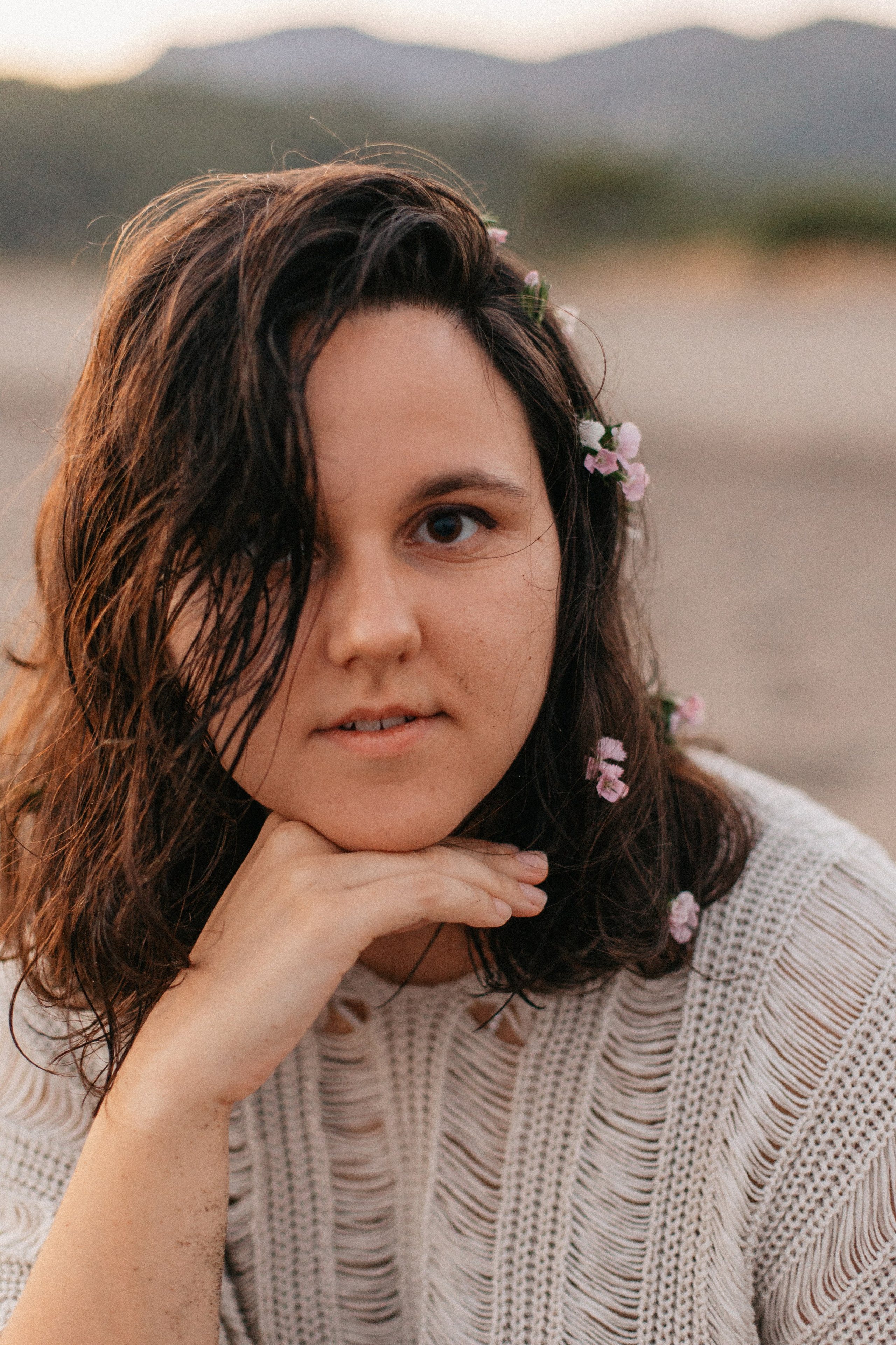 Ангелина. Фотограф Екатерина Гюнгор ♡ Фетхие Мармарис Ортаджа