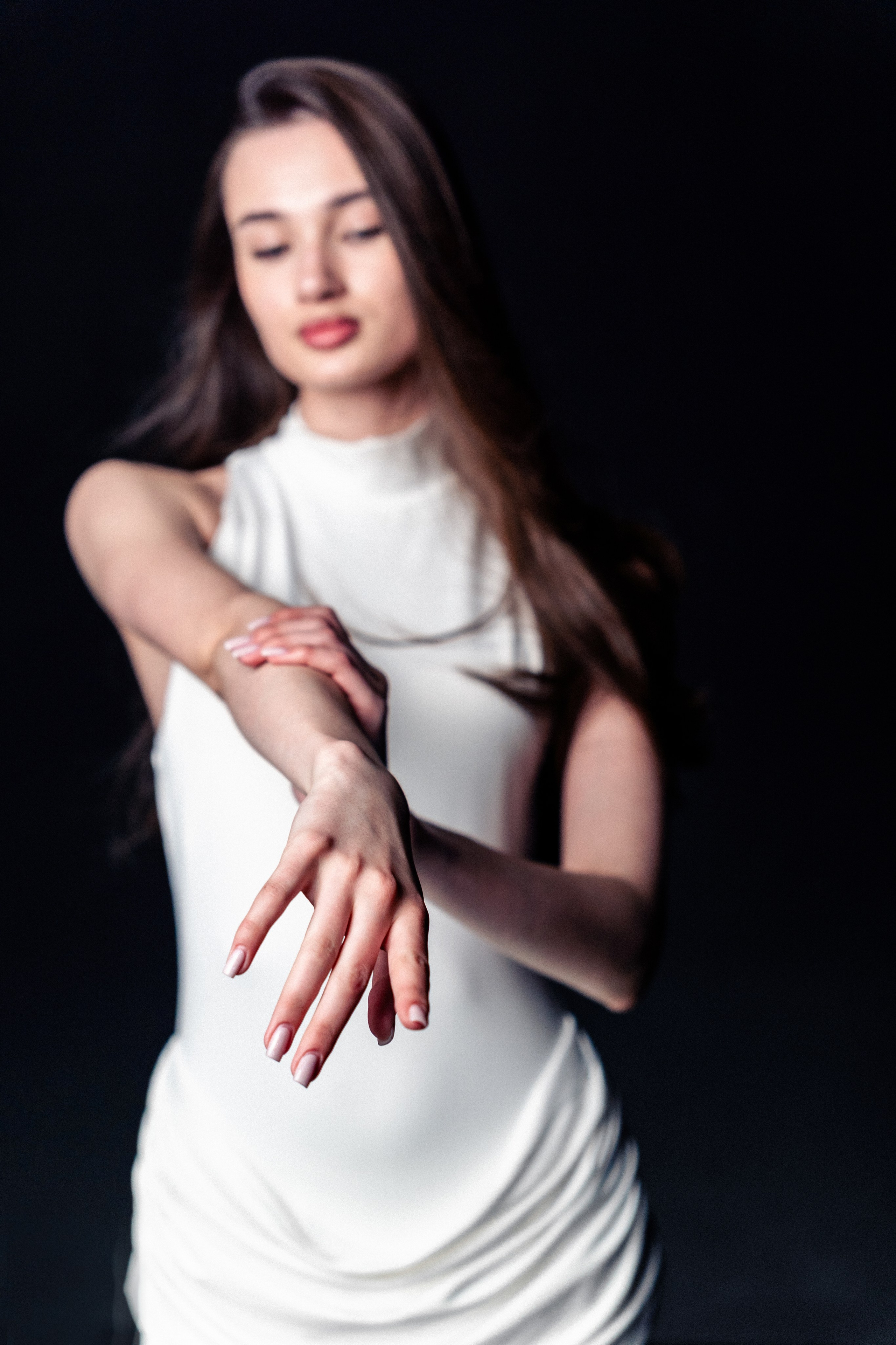 ARINA. Репортажный и портретный фотограф в Нижнем Новгороде Максим Горшков