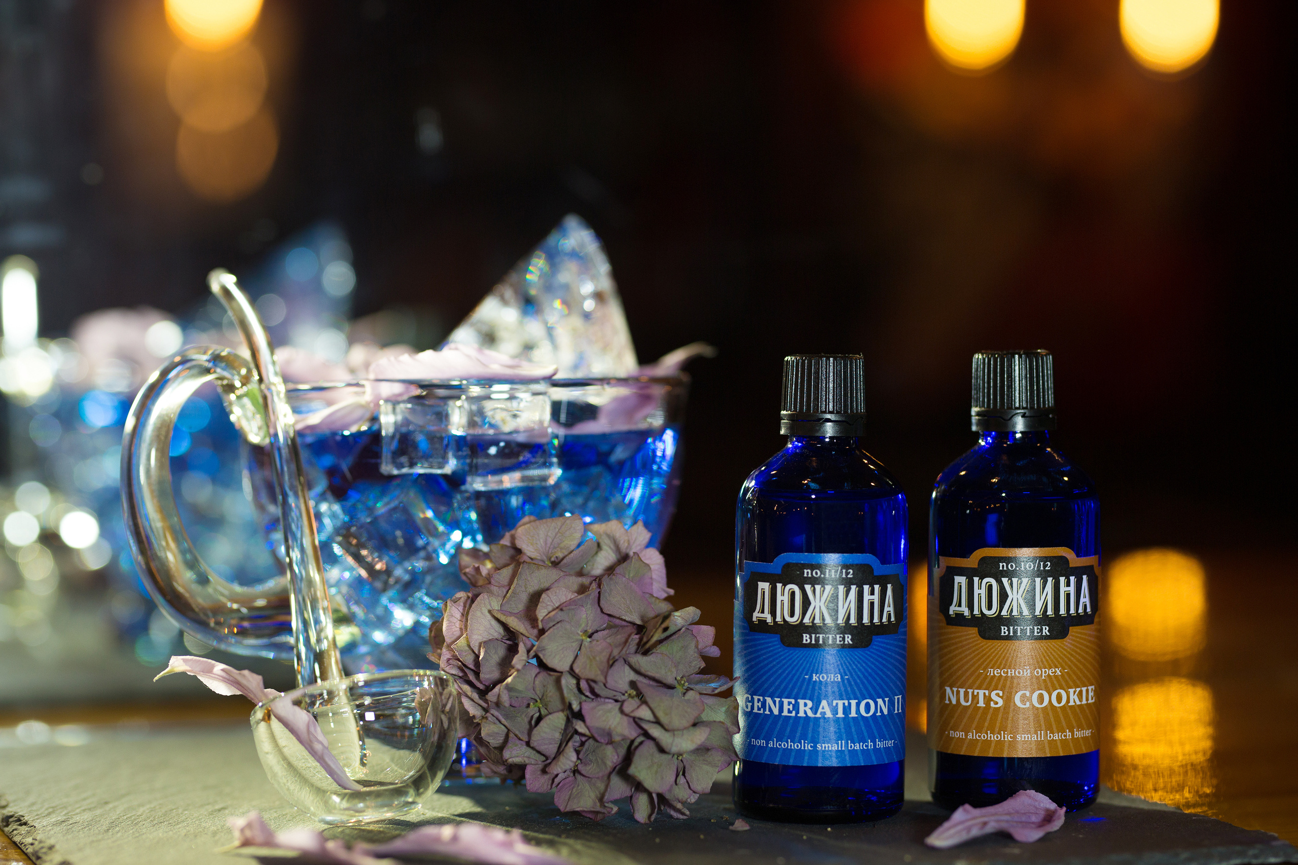 Еда, предметка и реклама. Фотограф Алена Звездина