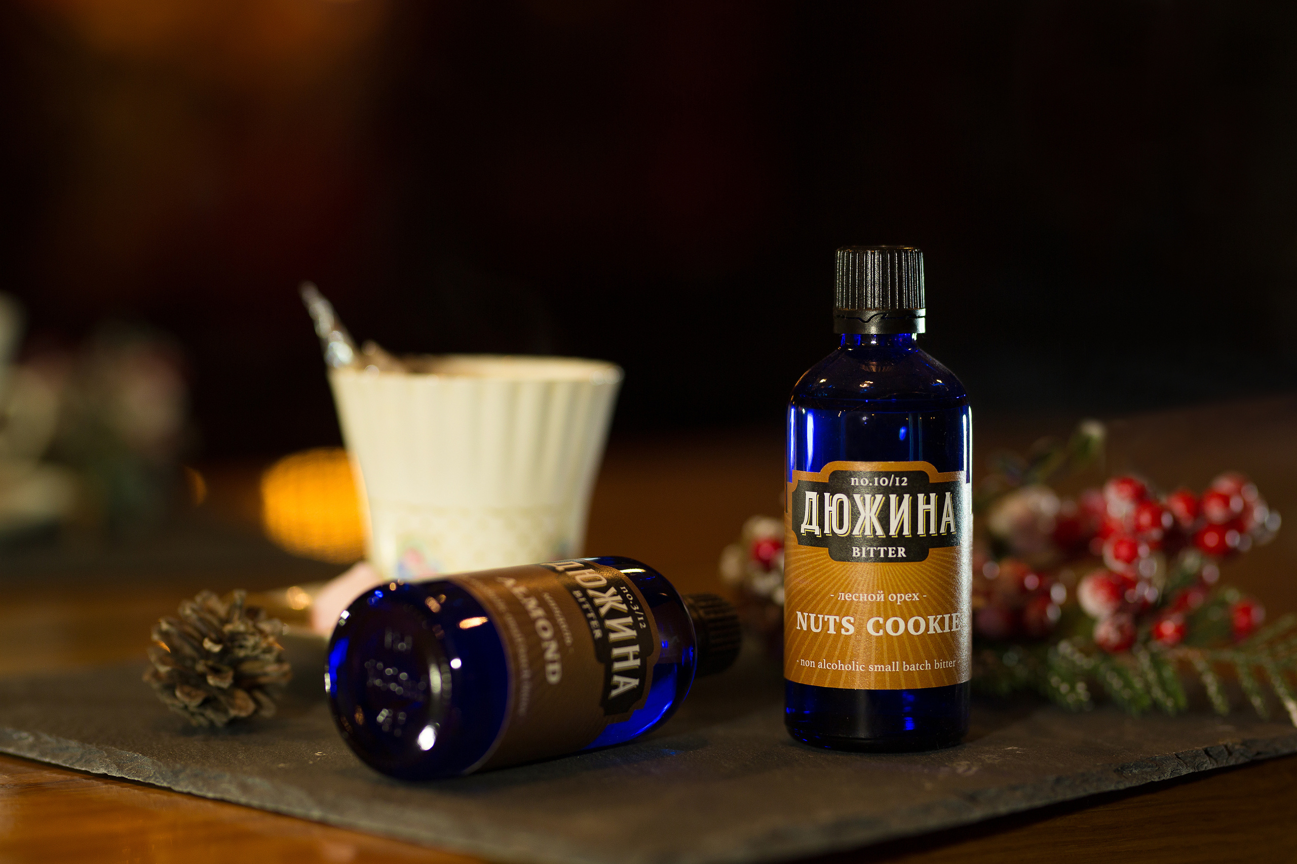 Еда, предметка и реклама. Фотограф Алена Звездина