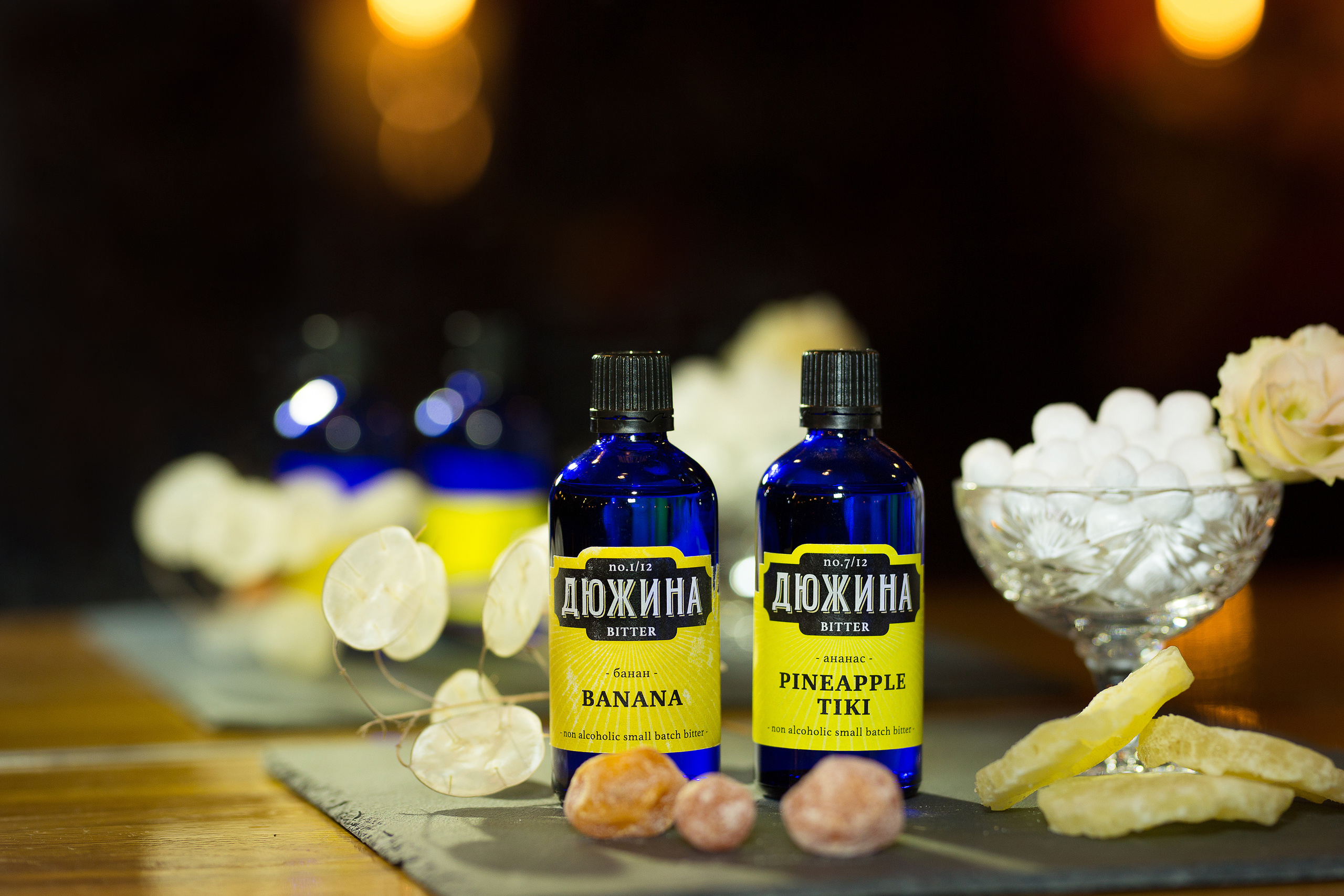 Еда, предметка и реклама. Фотограф Алена Звездина