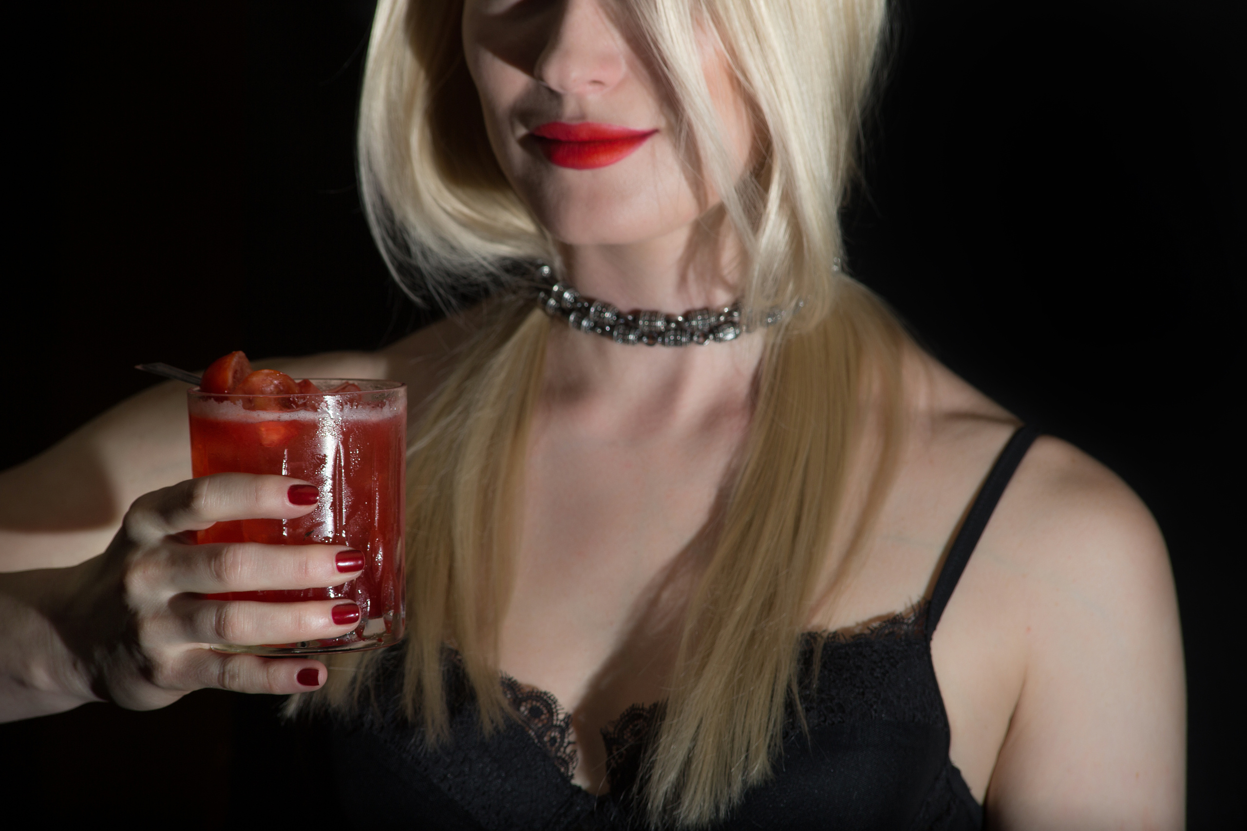 Еда, предметка и реклама. Фотограф Алена Звездина