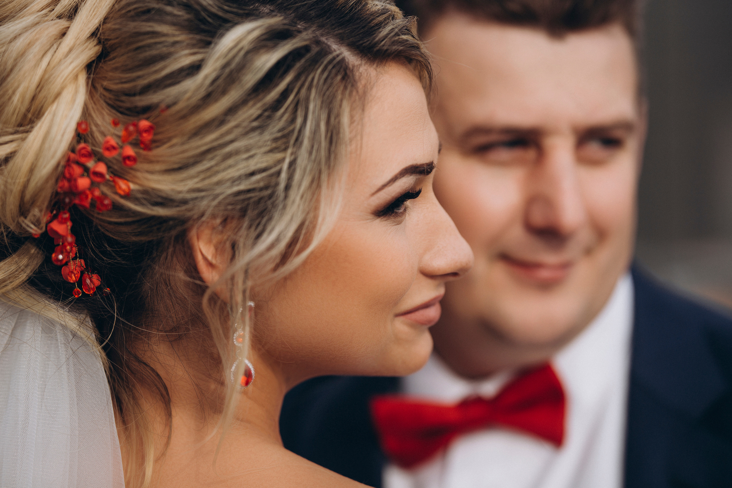 Wedding. Фотограф Алена Звездина