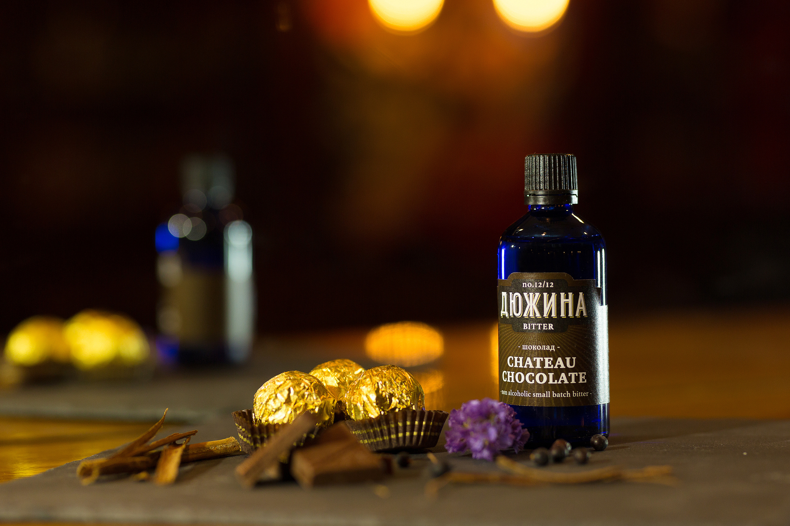 Еда, предметка и реклама. Фотограф Алена Звездина