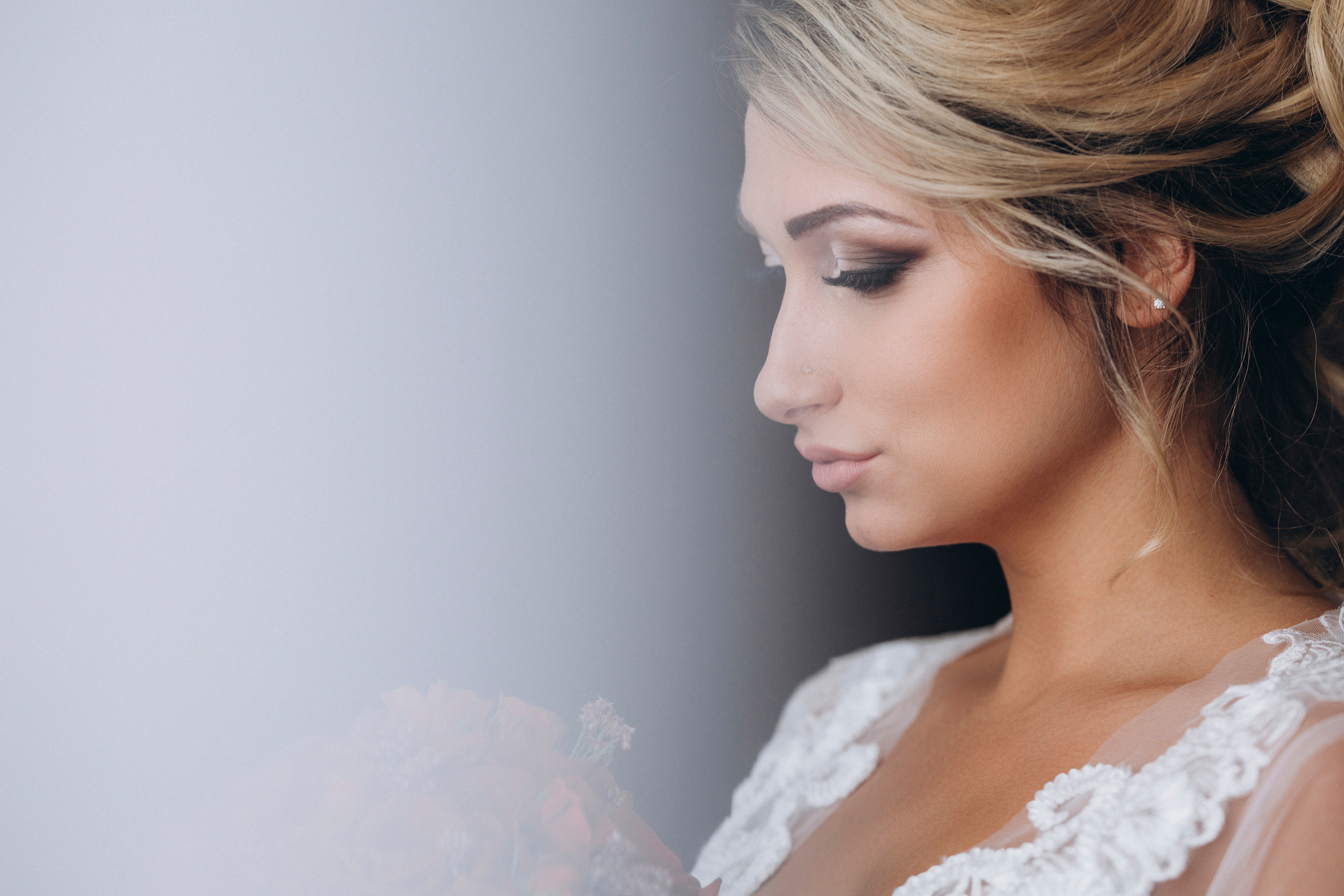 Wedding. Фотограф Алена Звездина