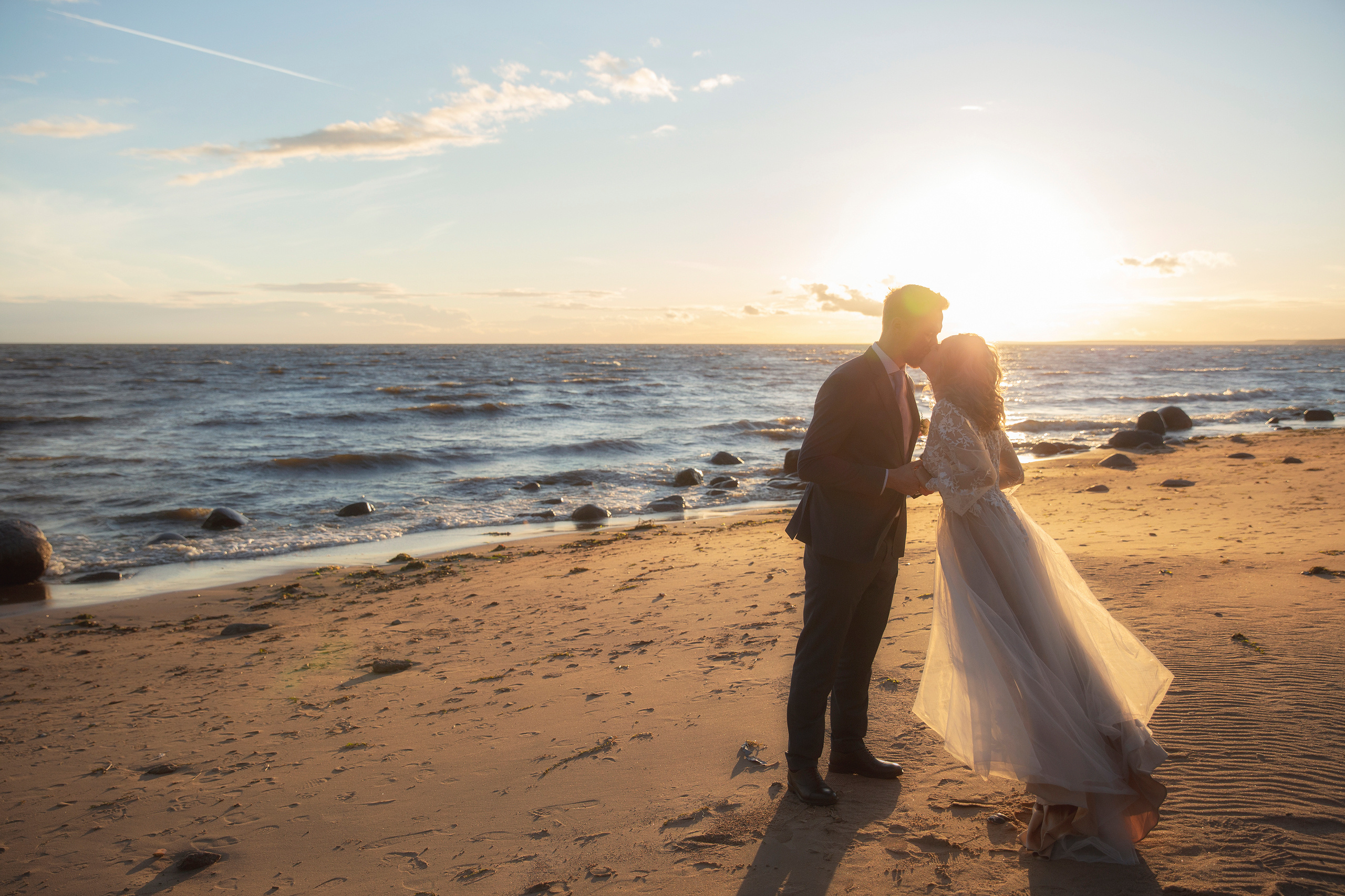 Wedding. Фотограф Алена Звездина