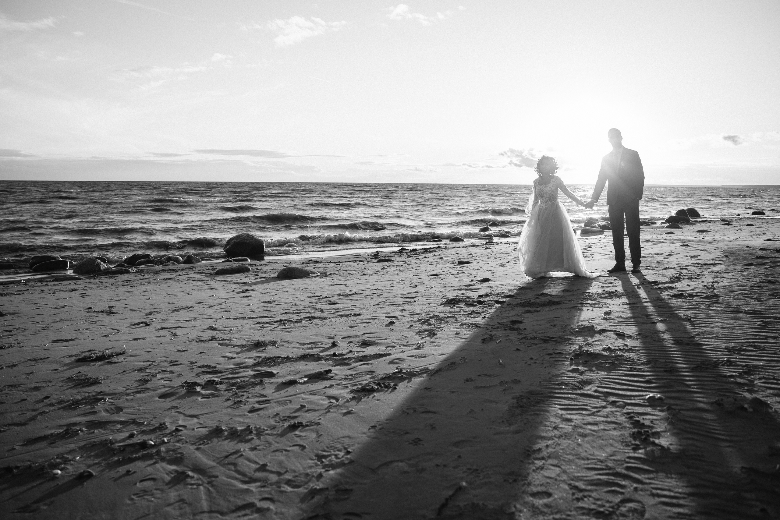 Wedding. Фотограф Алена Звездина