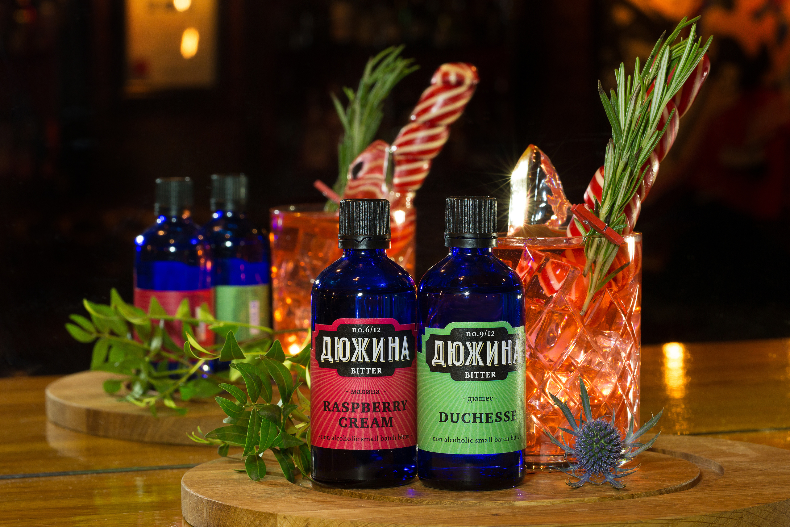 Еда, предметка и реклама. Фотограф Алена Звездина