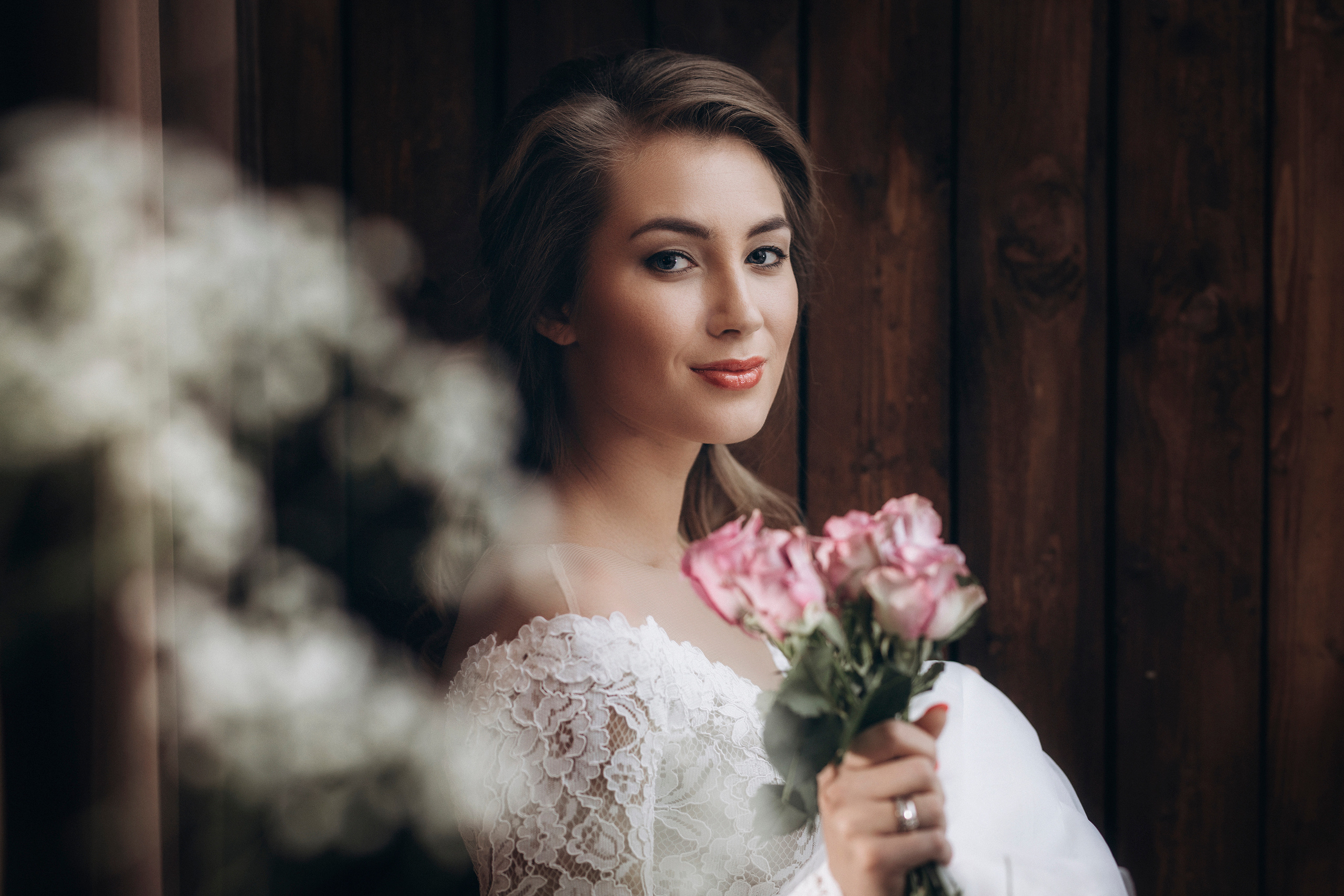Wedding. Фотограф Алена Звездина