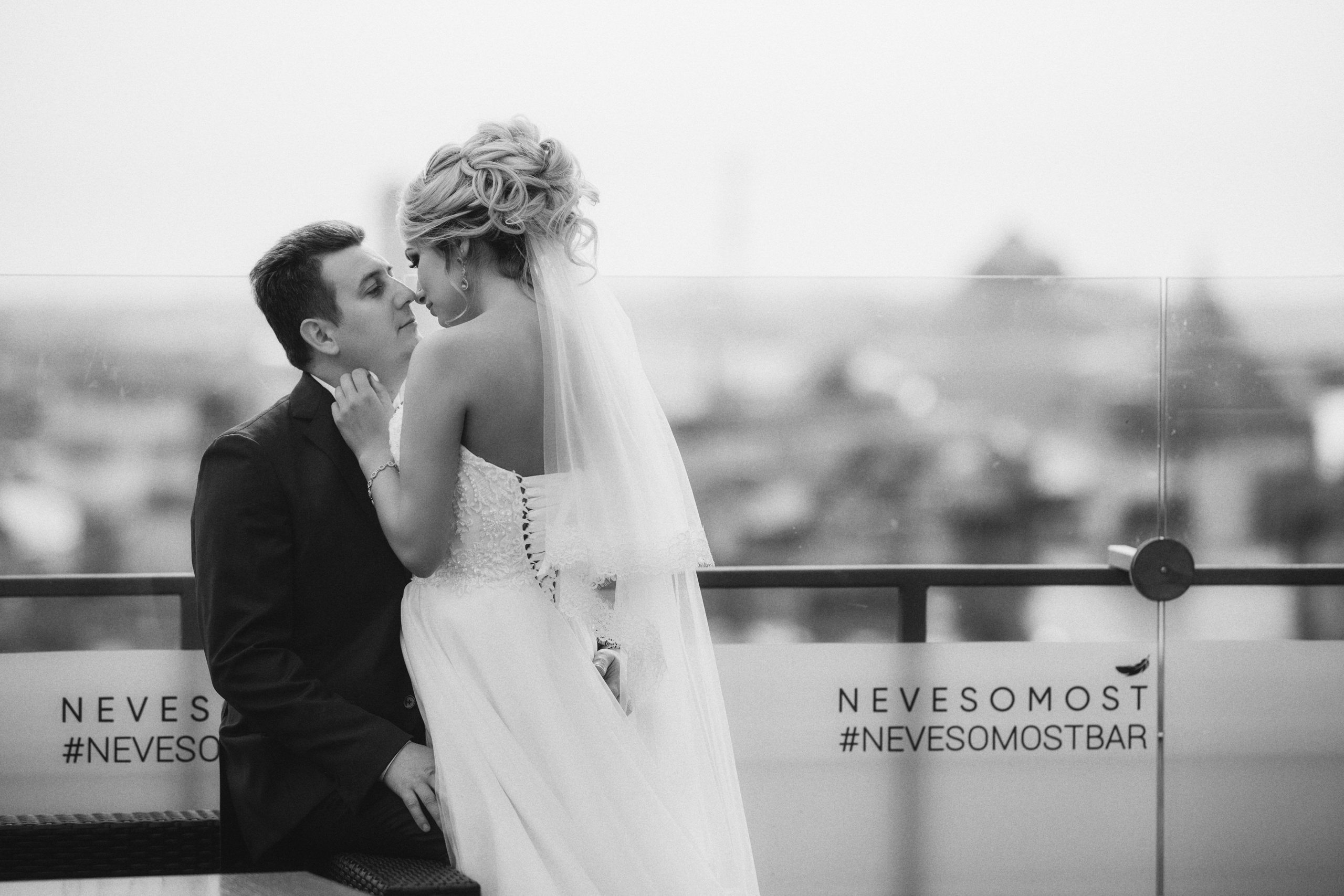 Wedding. Фотограф Алена Звездина