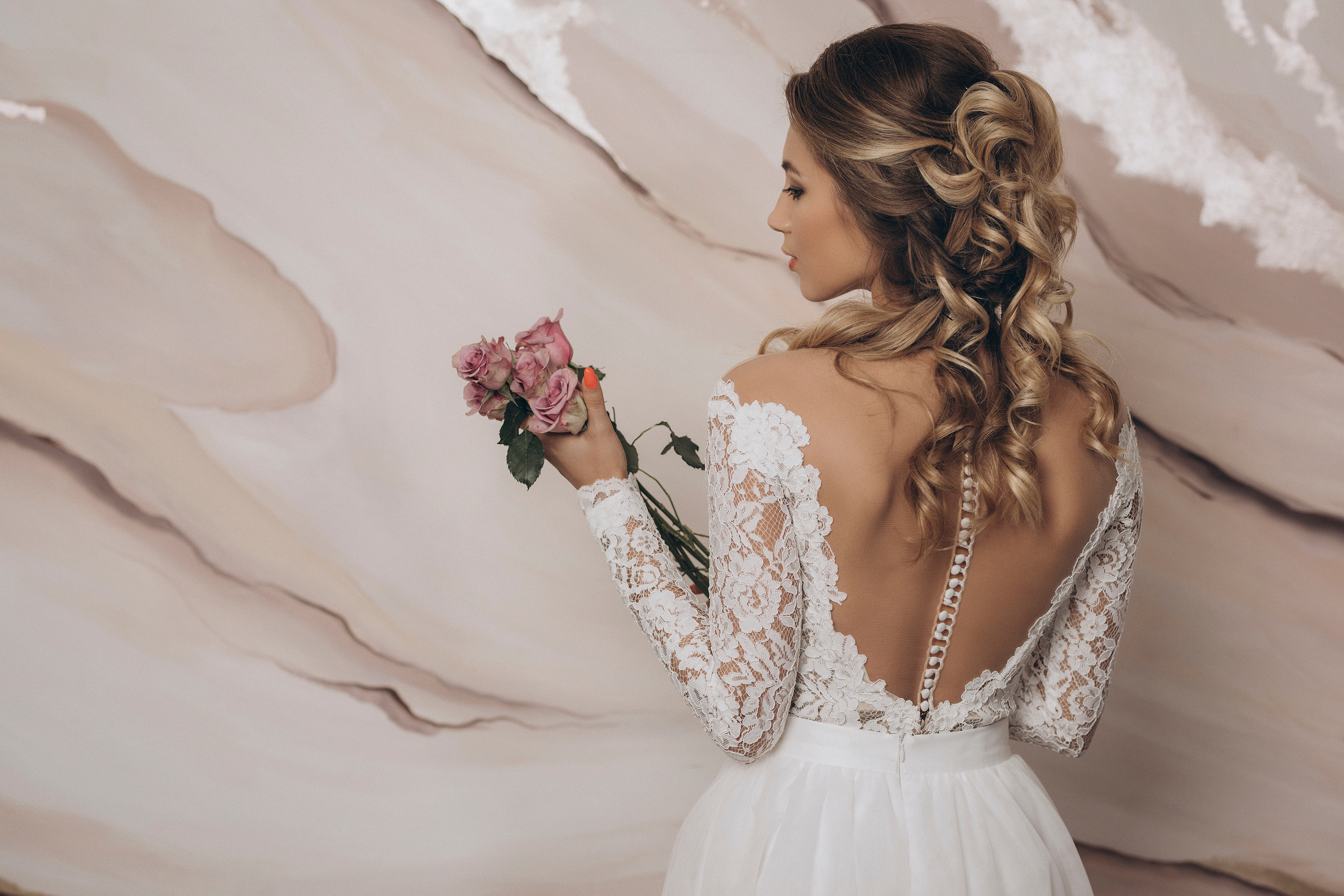 Wedding. Фотограф Алена Звездина