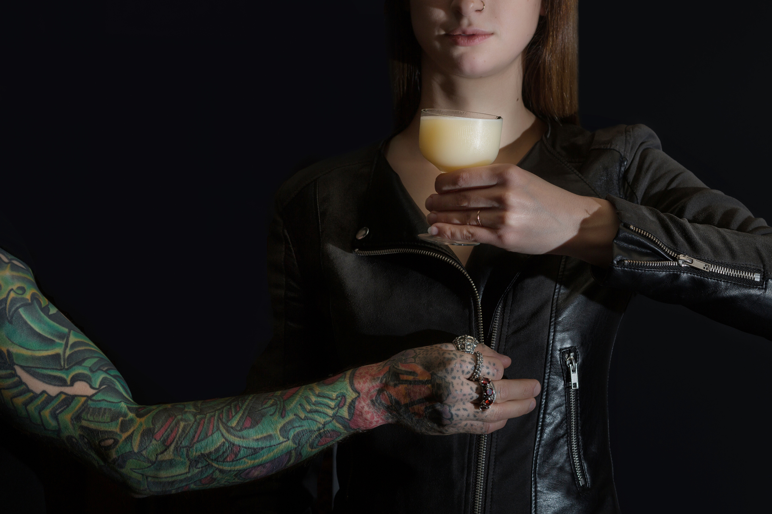 Еда, предметка и реклама. Фотограф Алена Звездина