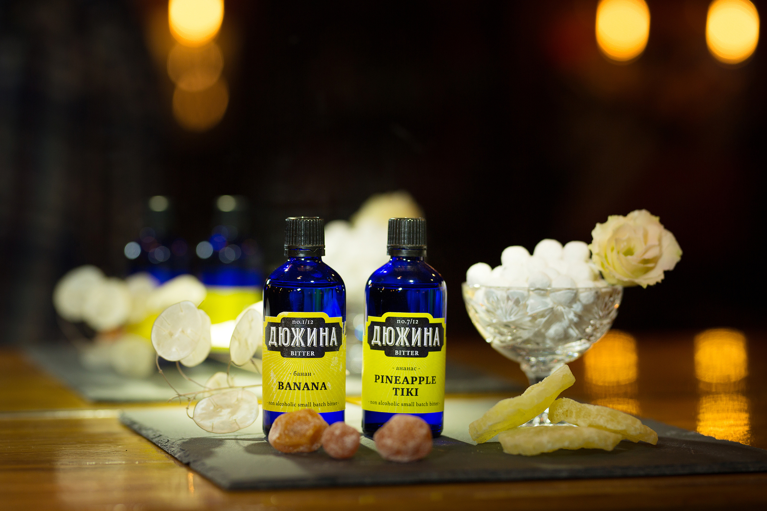 Еда, предметка и реклама. Фотограф Алена Звездина