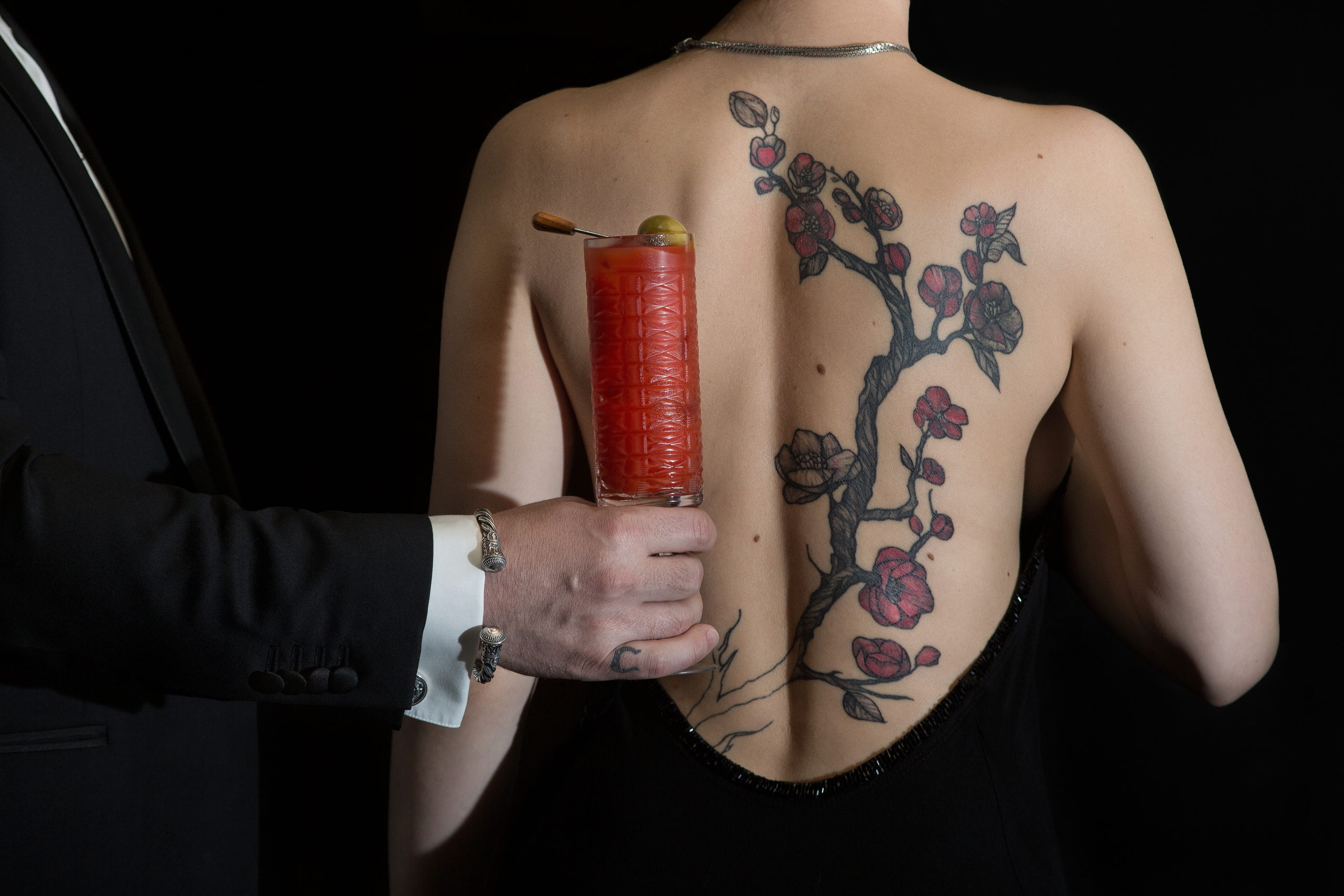 Еда, предметка и реклама. Фотограф Алена Звездина