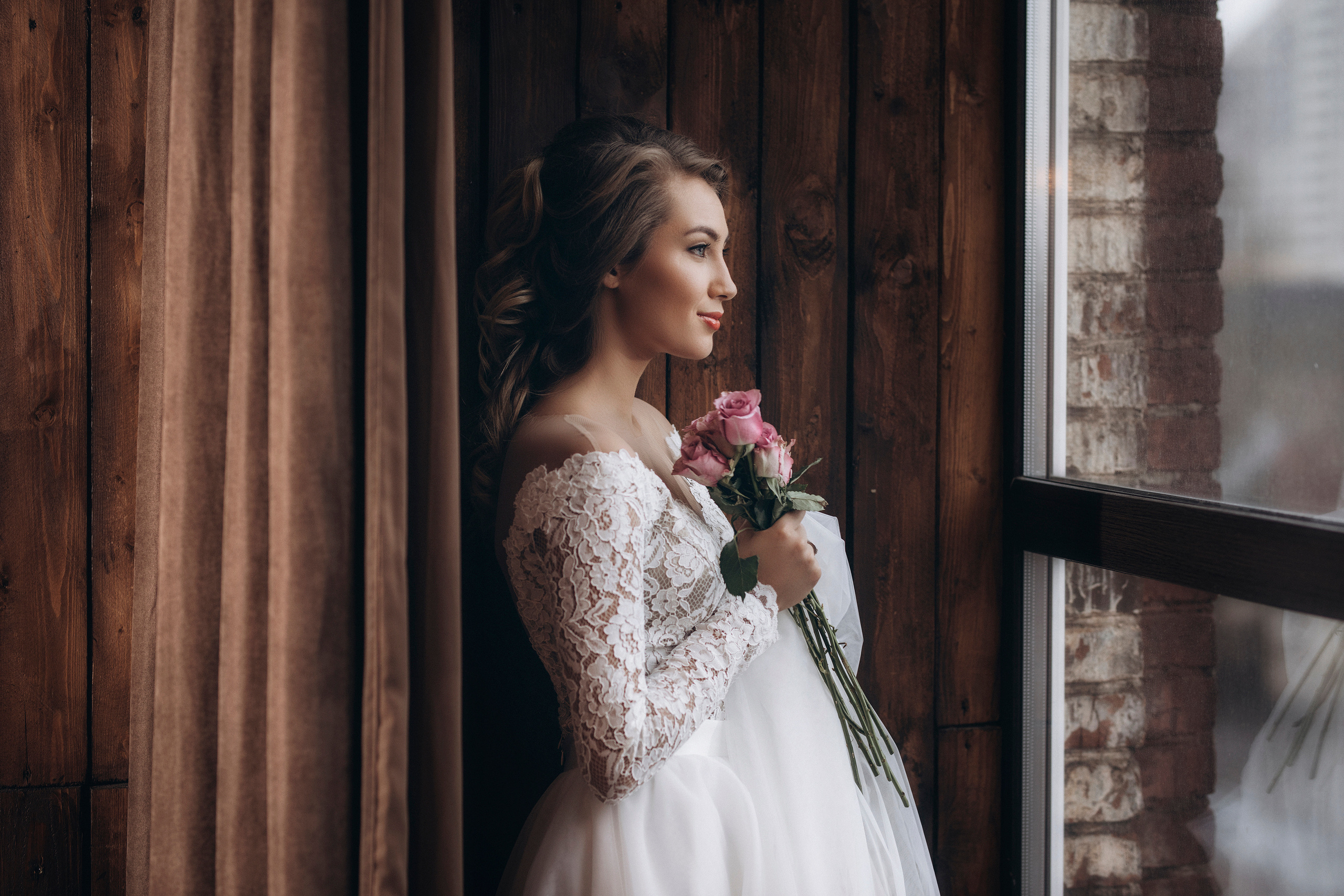 Wedding. Фотограф Алена Звездина