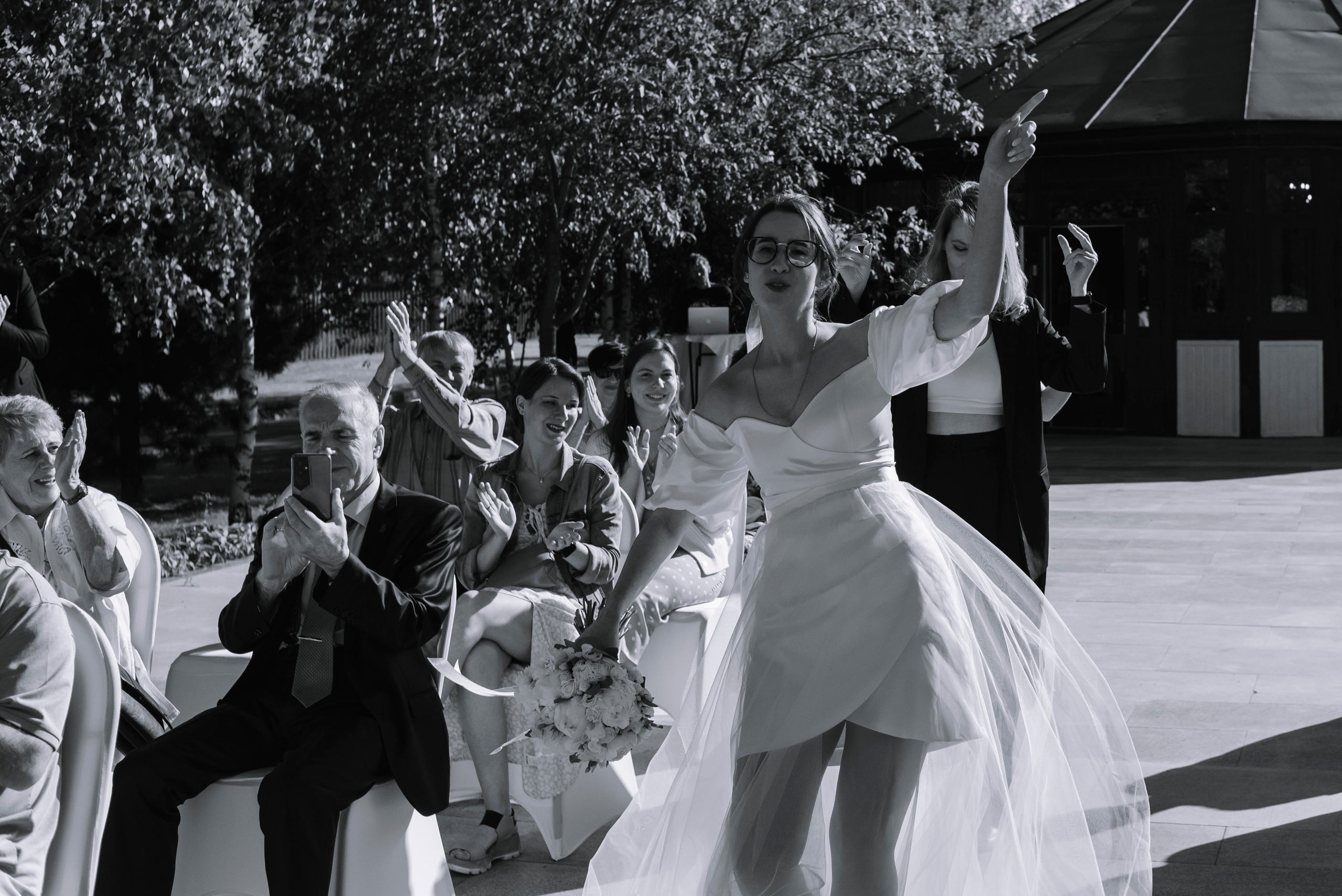 Полина и Александр. Свадебный фотограф Москва Истра Звенигород Нахабино