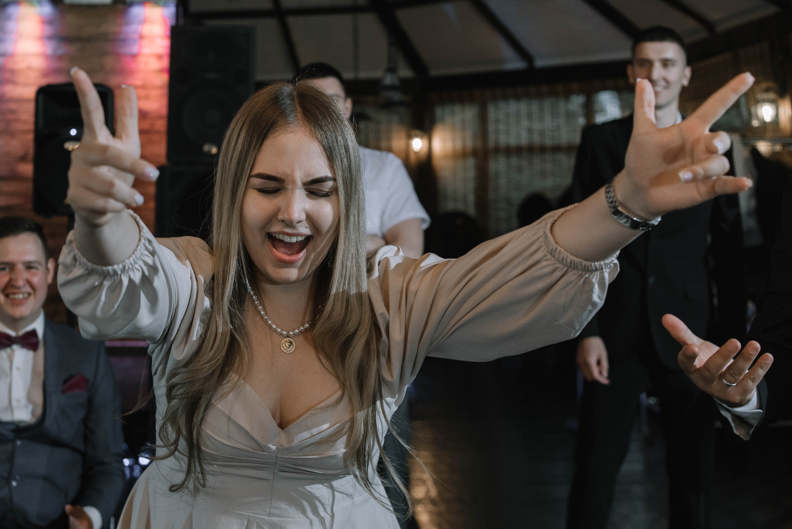 Полина и Александр. Свадебный фотограф Москва Истра Звенигород Нахабино