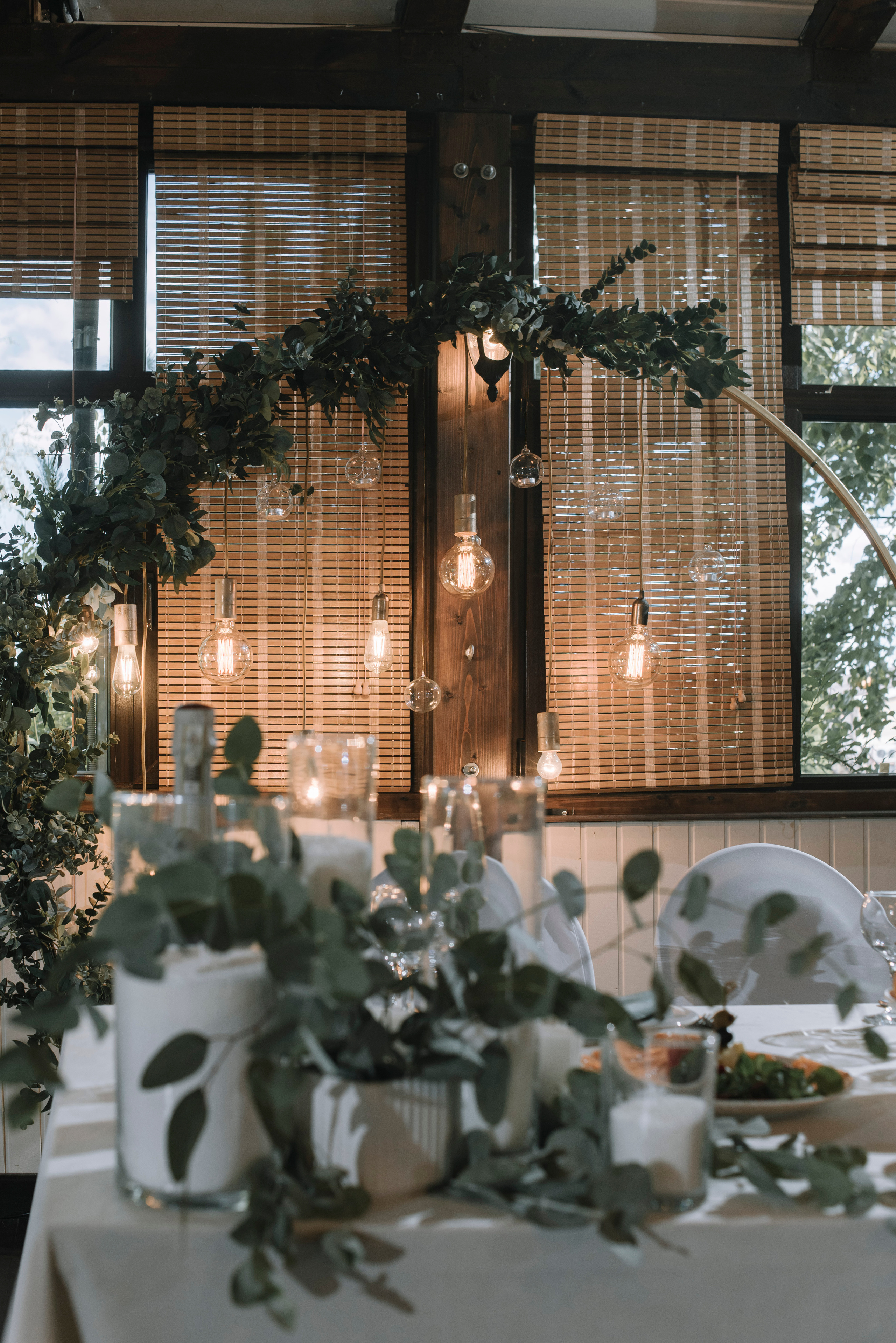 Полина и Александр. Свадебный фотограф Москва Истра Звенигород Нахабино