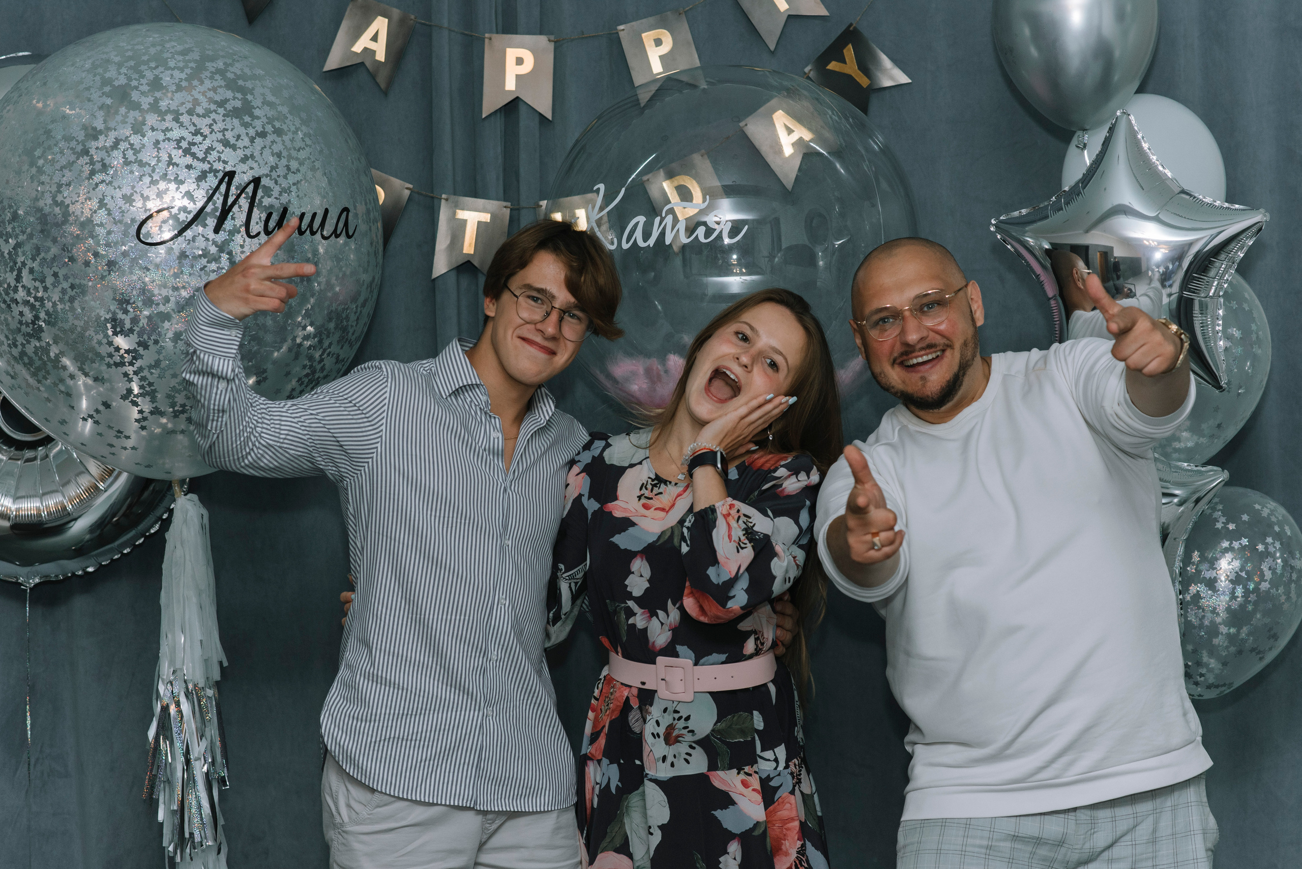 Фотограф день рождения. Свадебный фотограф Москва Истра Звенигород Нахабино