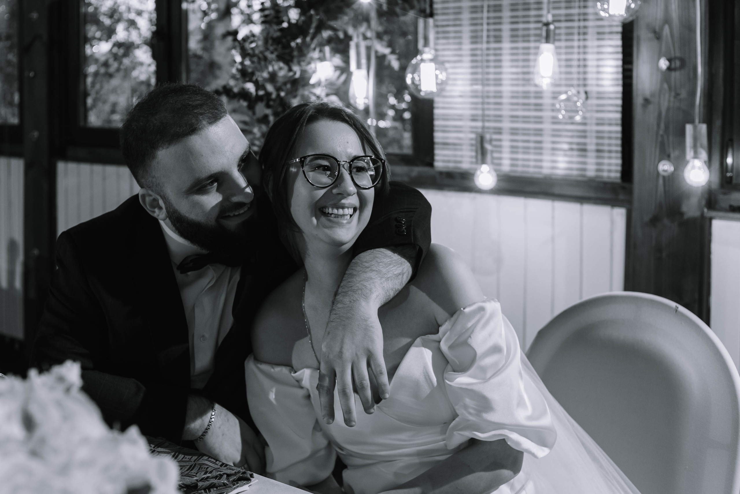 Полина и Александр. Свадебный фотограф Москва Истра Звенигород Нахабино