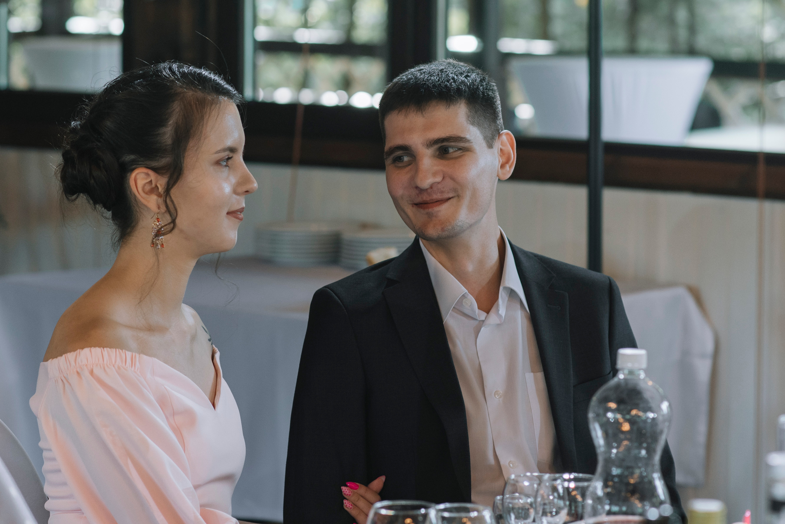 Полина и Александр. Свадебный фотограф Москва Истра Звенигород Нахабино