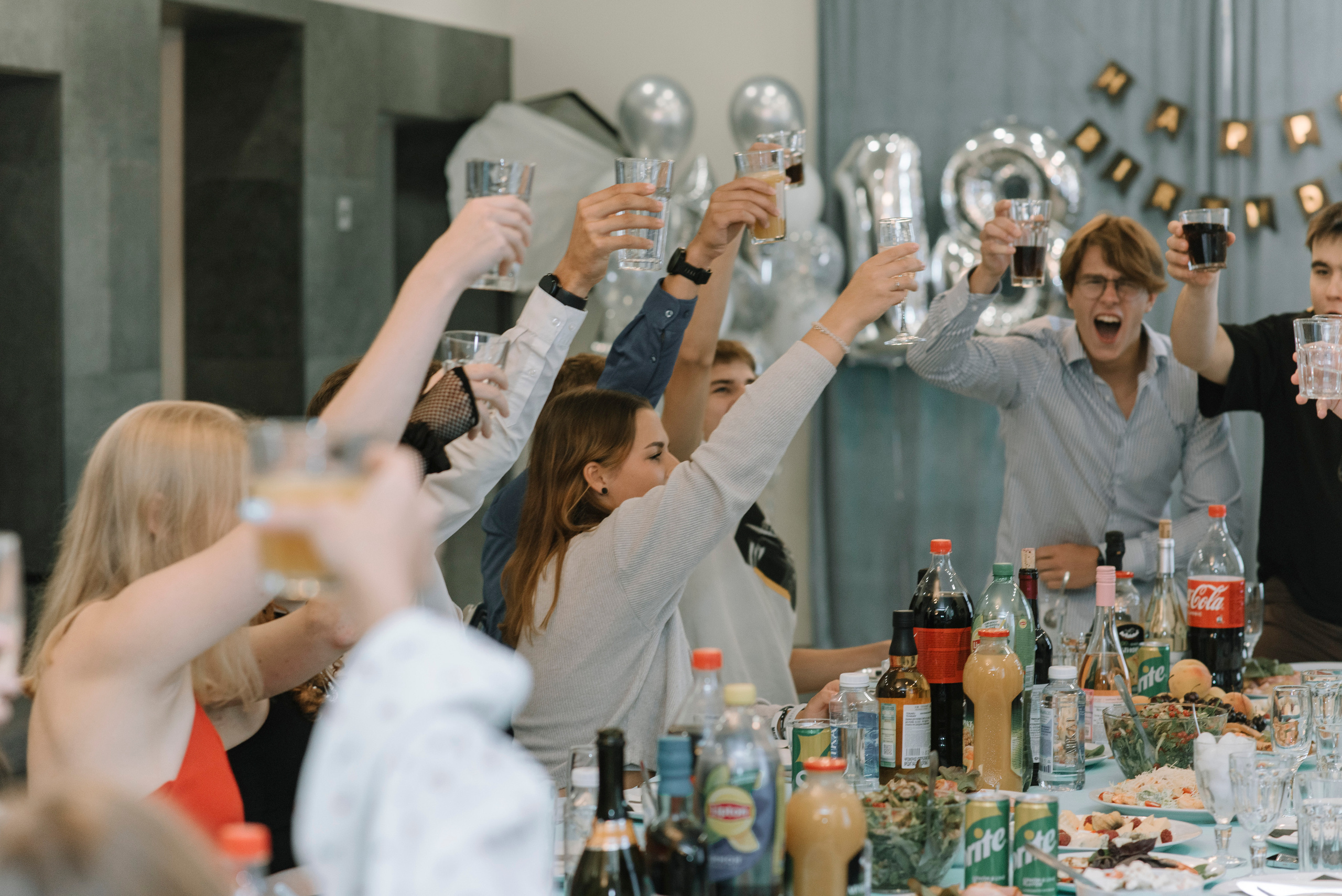 Фотограф день рождения. Свадебный фотограф Москва Истра Звенигород Нахабино