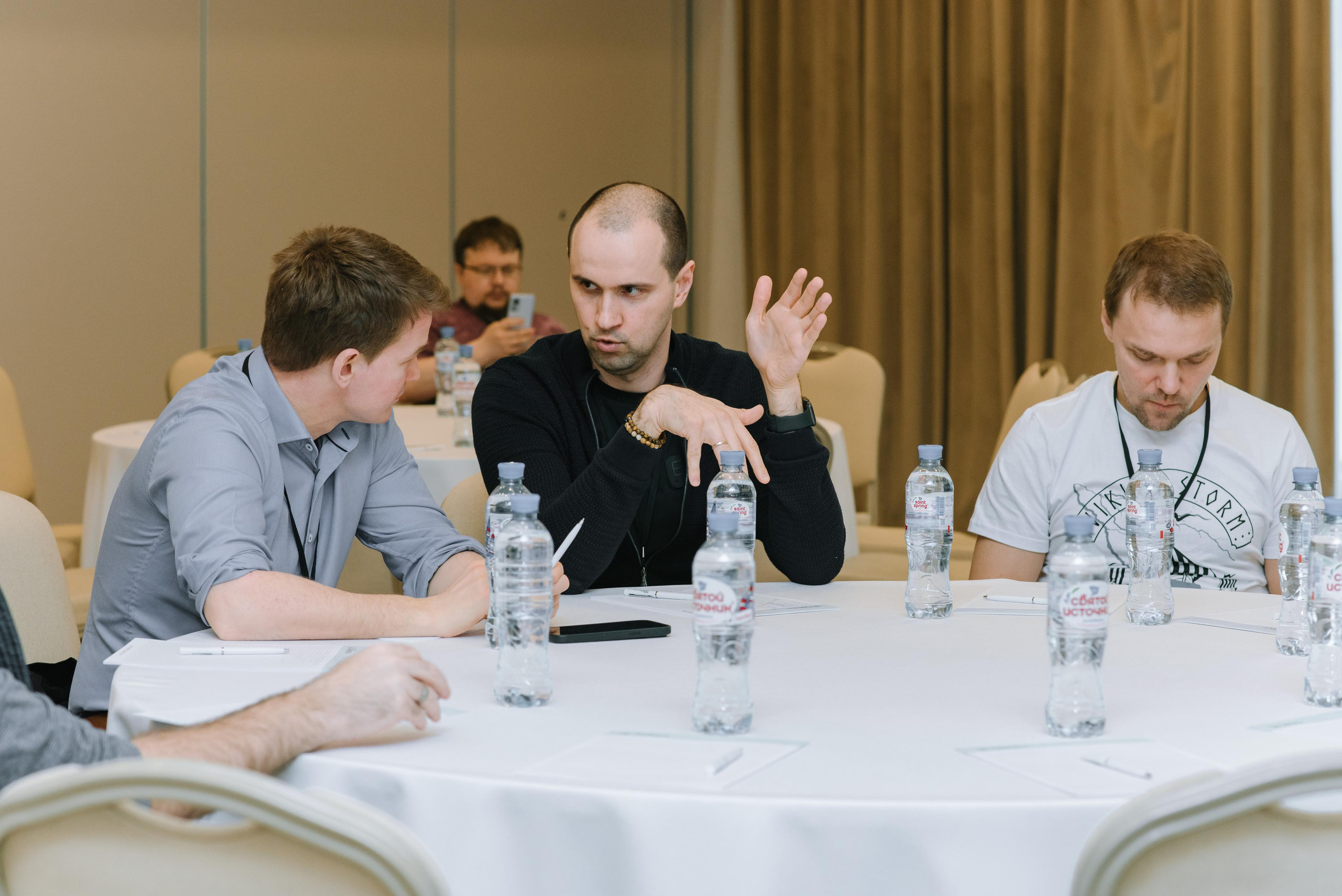 Бизнес встреча. Свадебный фотограф Москва Истра Звенигород Нахабино