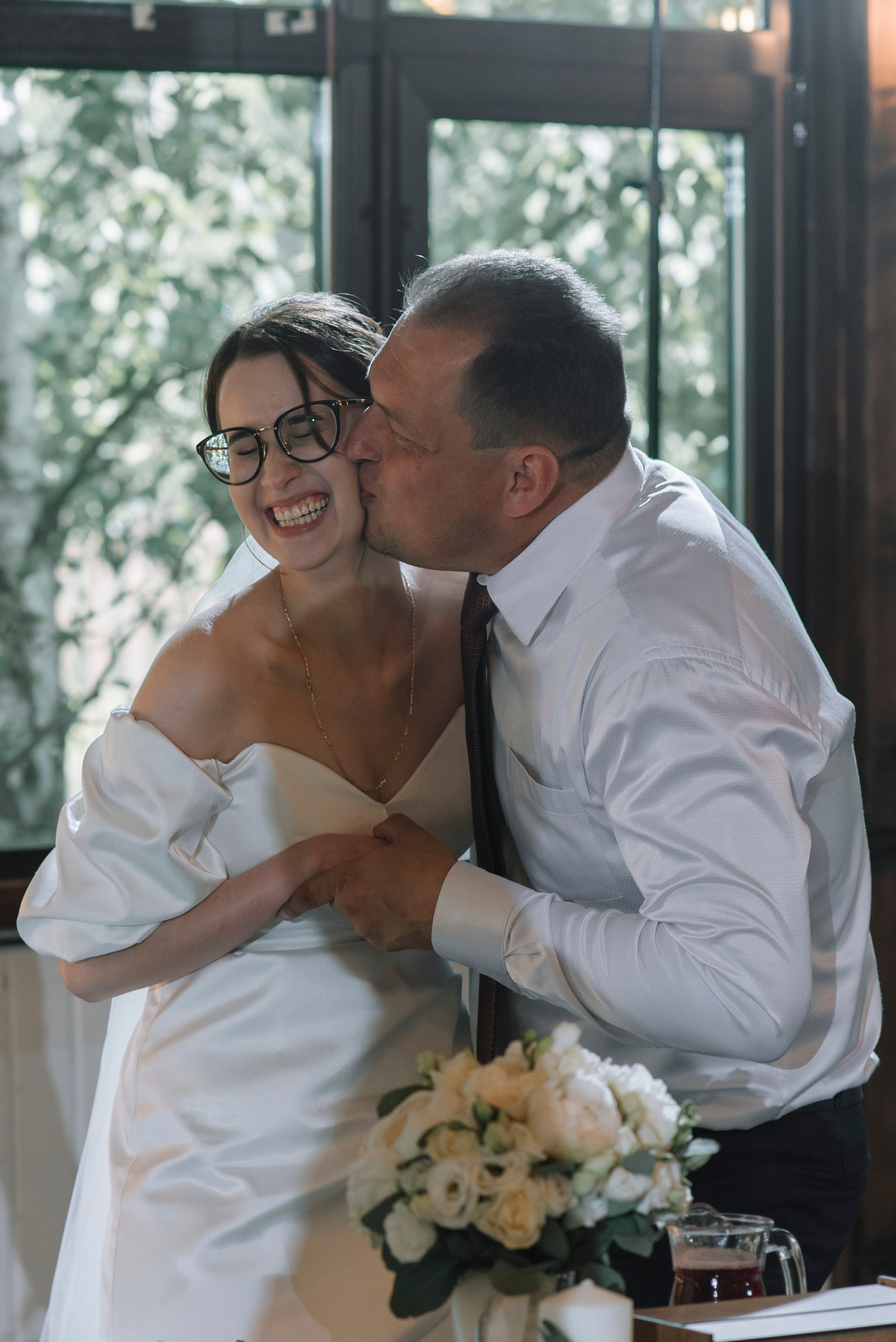 Полина и Александр. Свадебный фотограф Москва Истра Звенигород Нахабино