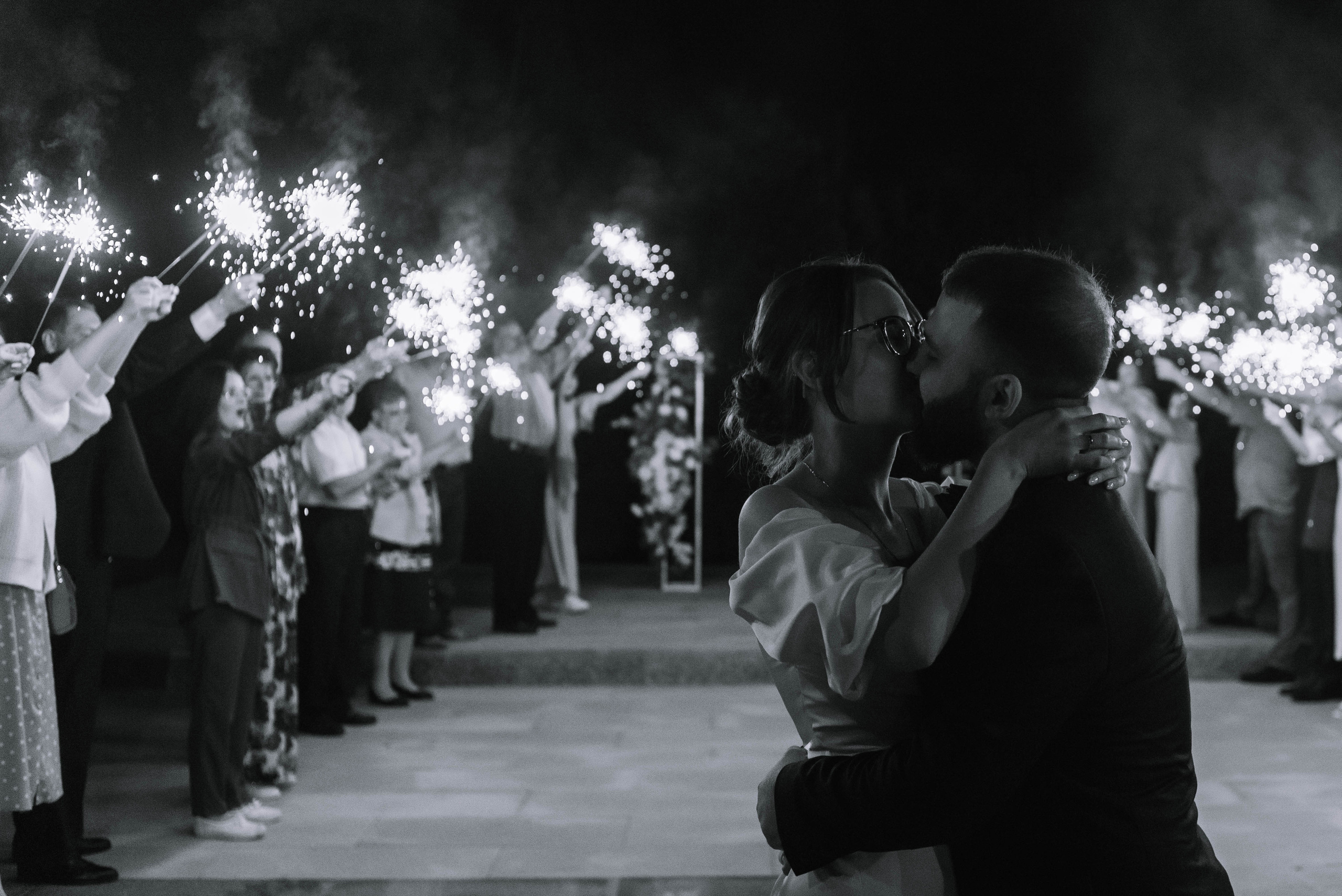 Полина и Александр. Свадебный фотограф Москва Истра Звенигород Нахабино