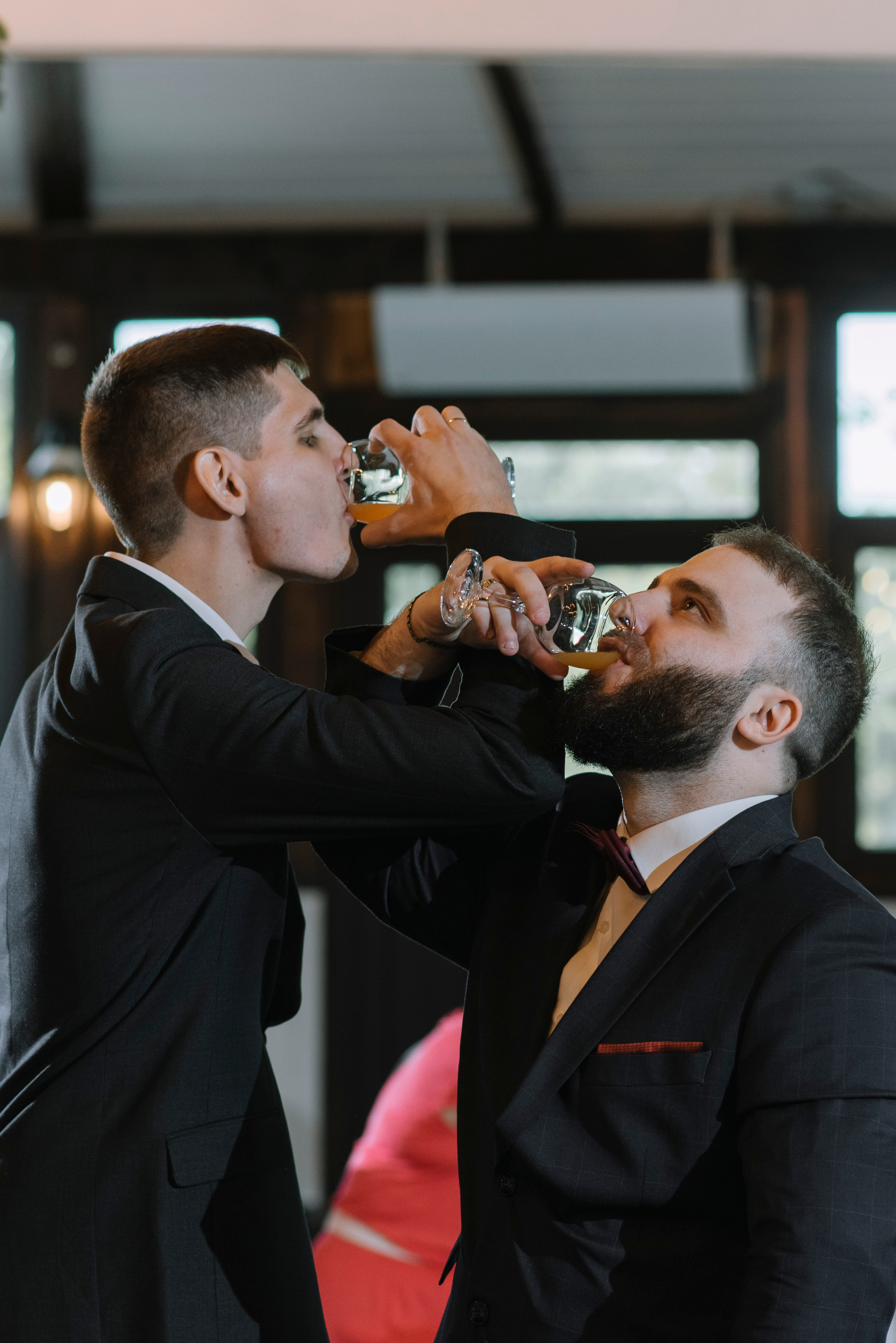 Полина и Александр. Свадебный фотограф Москва Истра Звенигород Нахабино