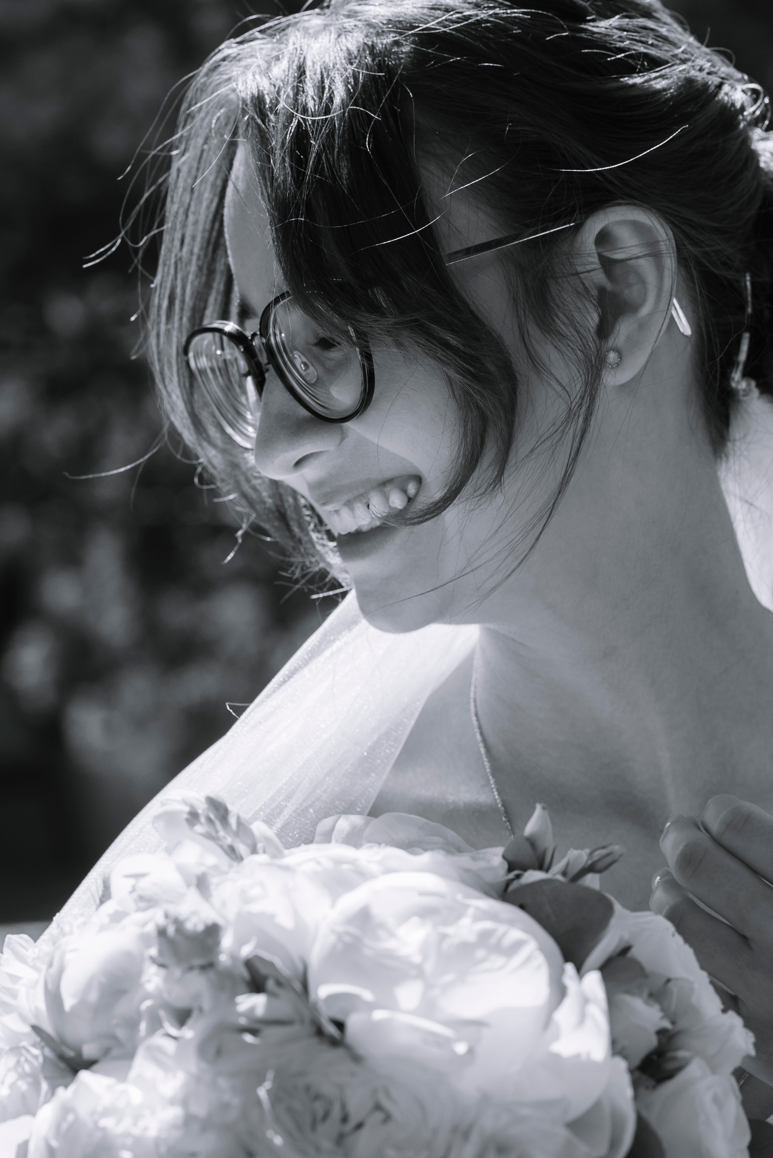 Полина и Александр. Свадебный фотограф Москва Истра Звенигород Нахабино