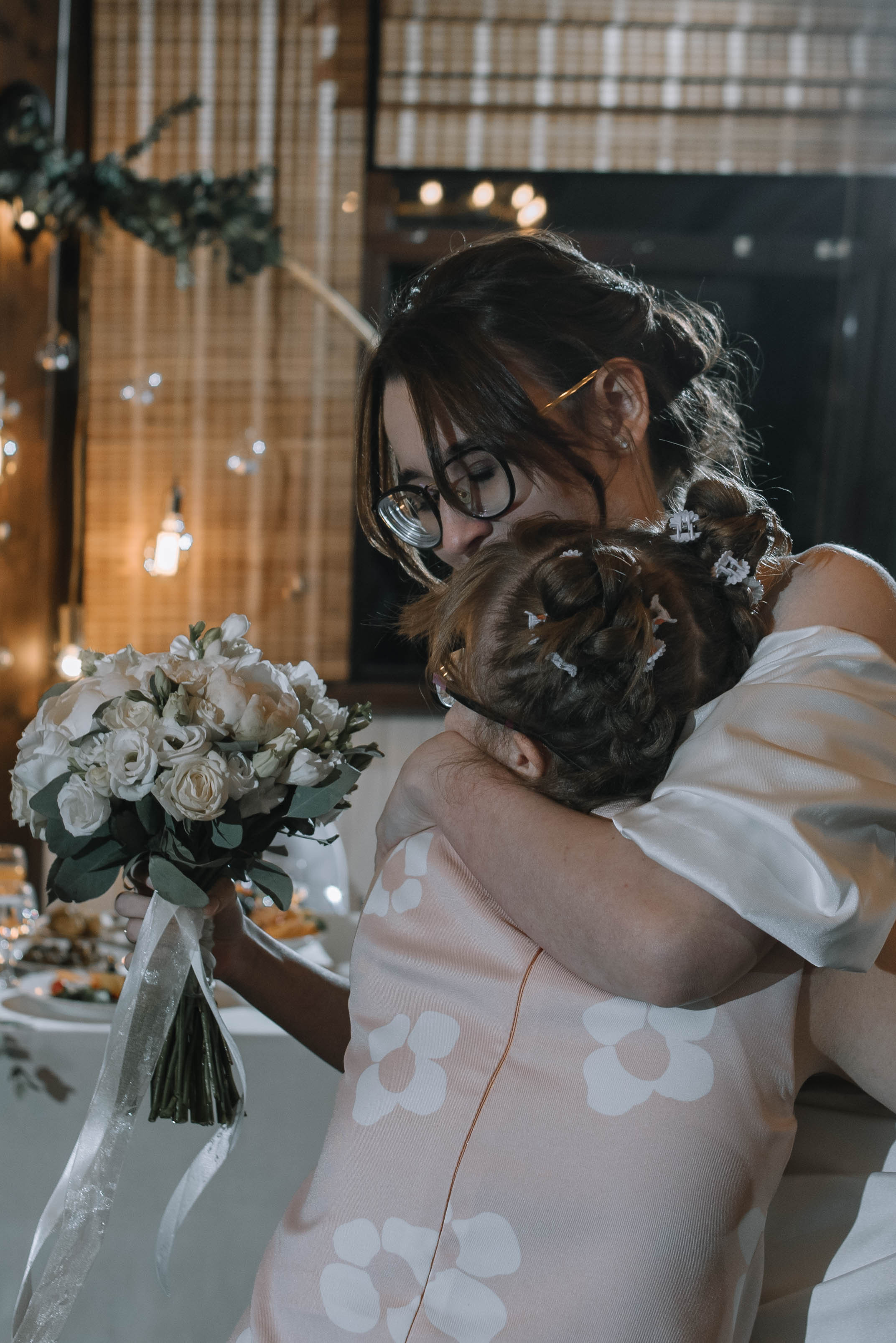 Полина и Александр. Свадебный фотограф Москва Истра Звенигород Нахабино
