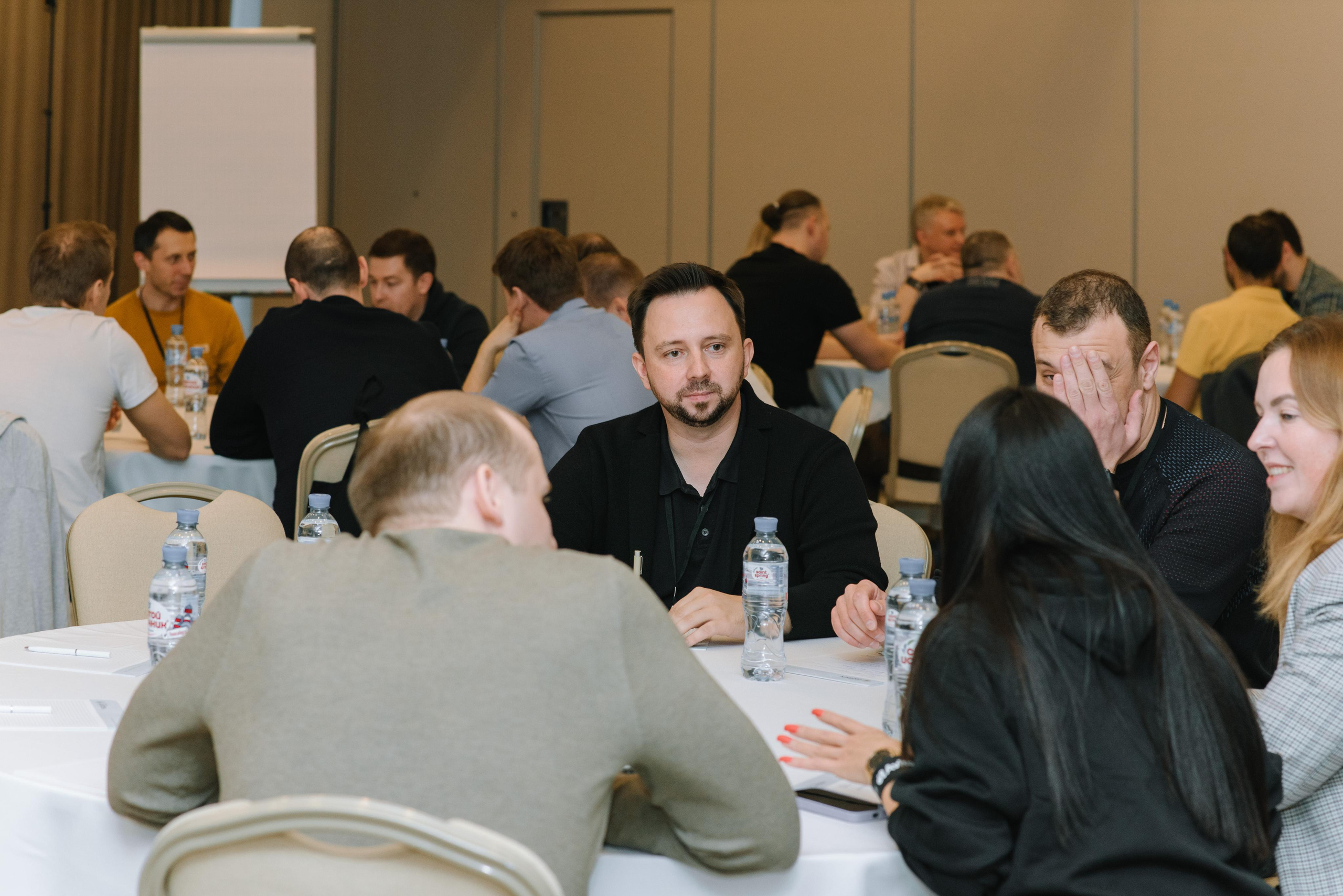 Бизнес встреча. Свадебный фотограф Москва Истра Звенигород Нахабино