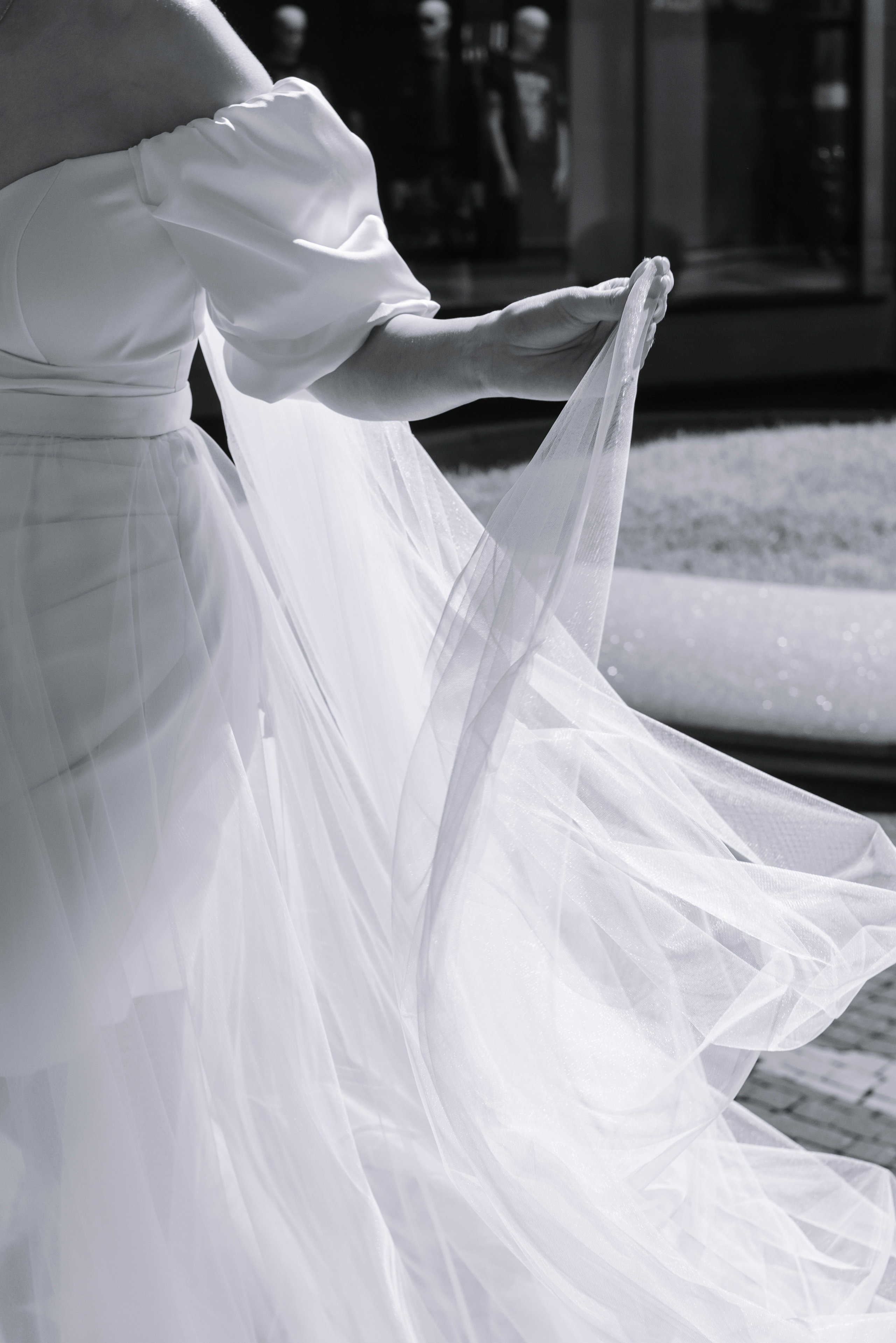 Полина и Александр. Свадебный фотограф Москва Истра Звенигород Нахабино