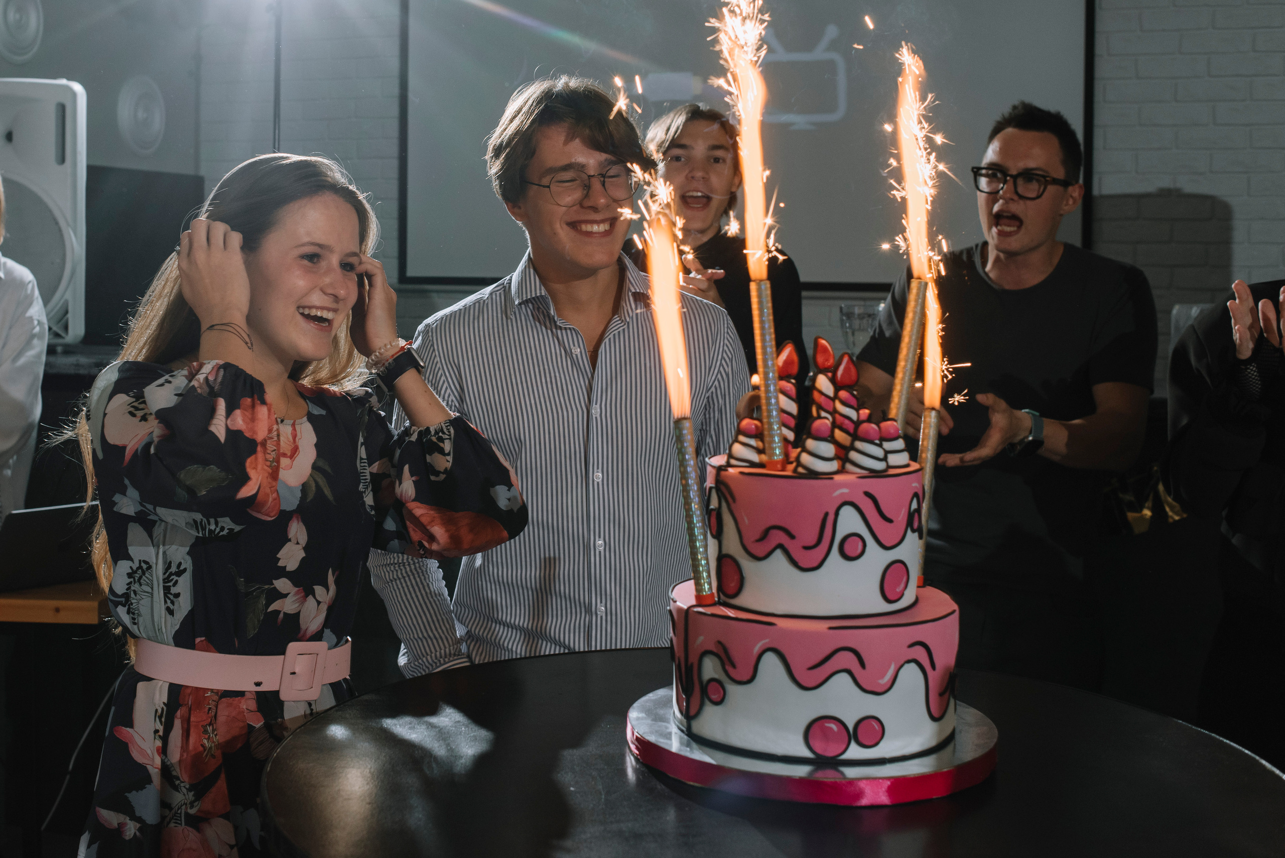 Фотограф день рождения. Свадебный фотограф Москва Истра Звенигород Нахабино