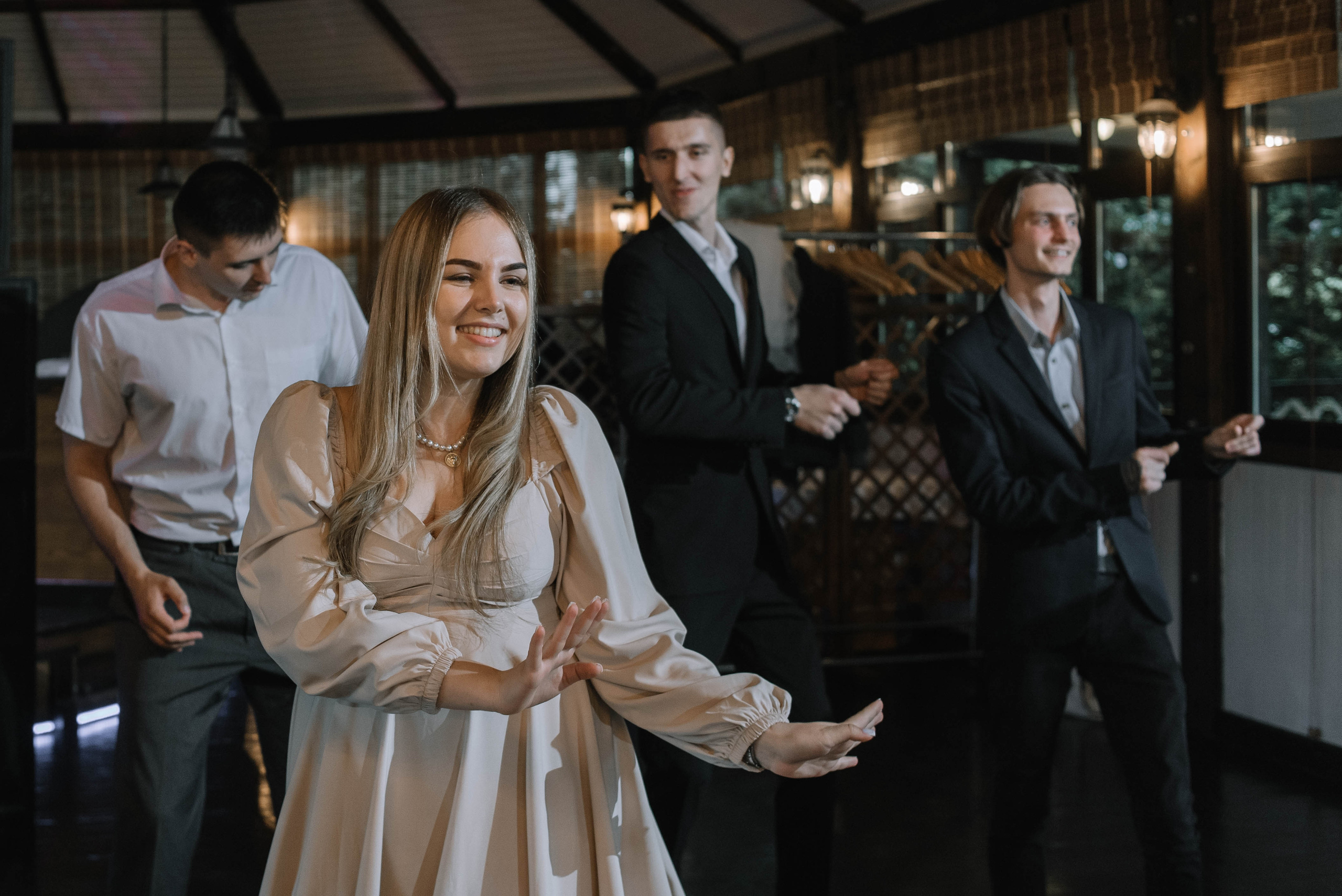 Полина и Александр. Свадебный фотограф Москва Истра Звенигород Нахабино