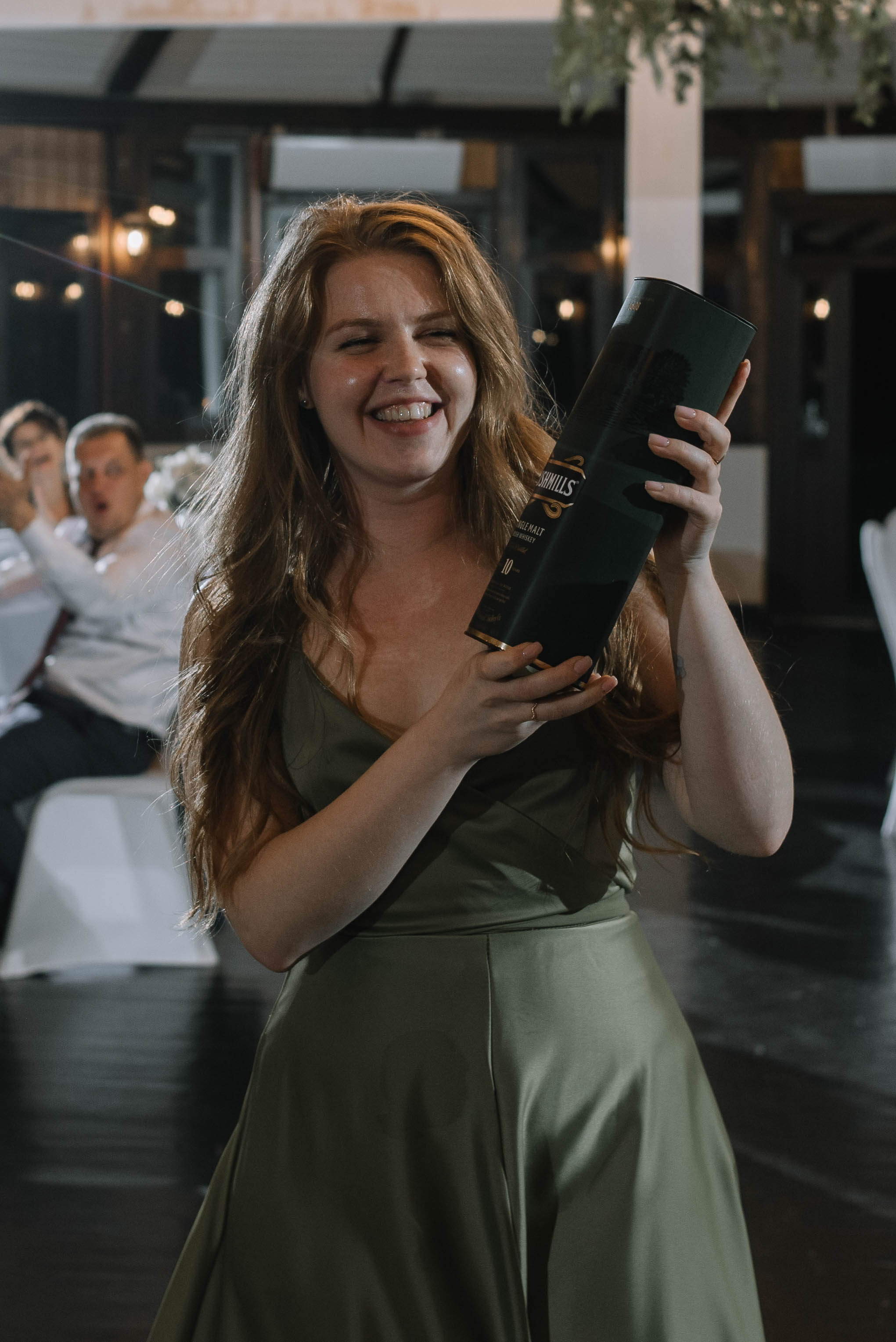 Полина и Александр. Свадебный фотограф Москва Истра Звенигород Нахабино