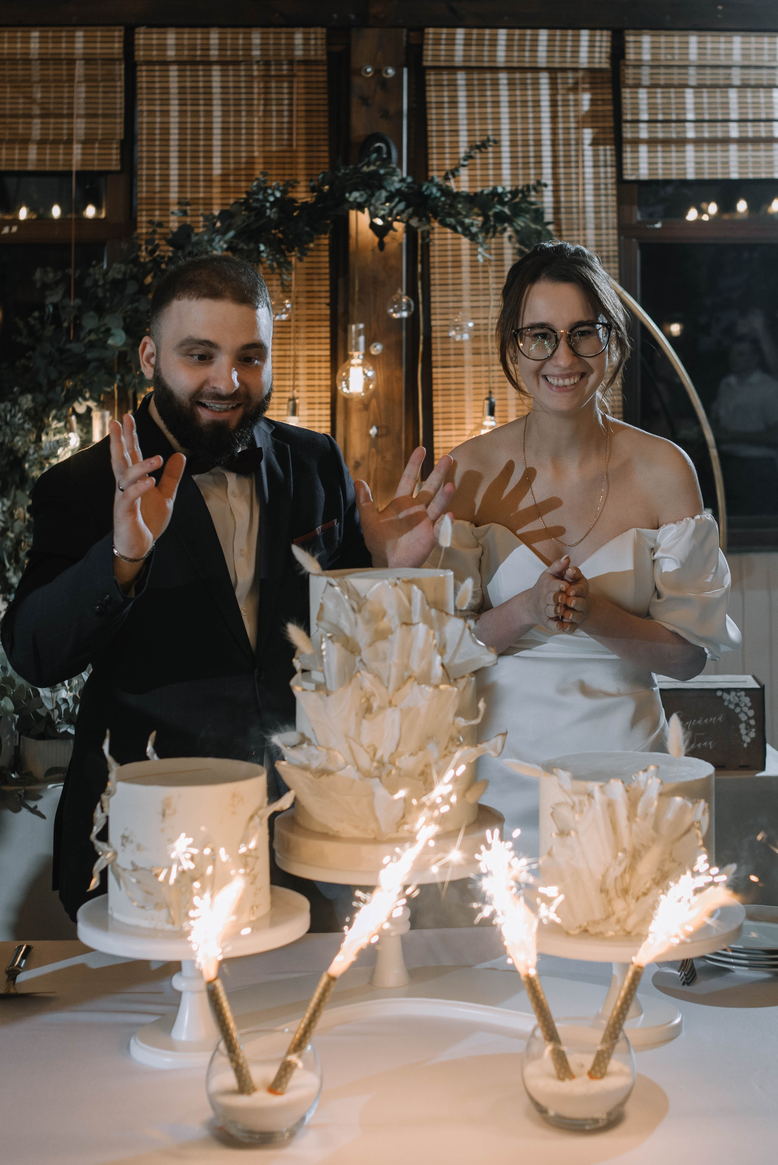 Полина и Александр. Свадебный фотограф Москва Истра Звенигород Нахабино