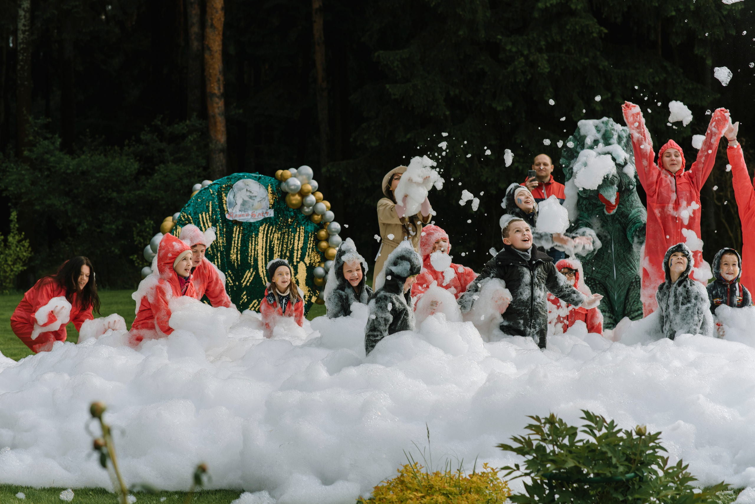 Алиса день рождения. Свадебный фотограф Москва Истра Звенигород Нахабино