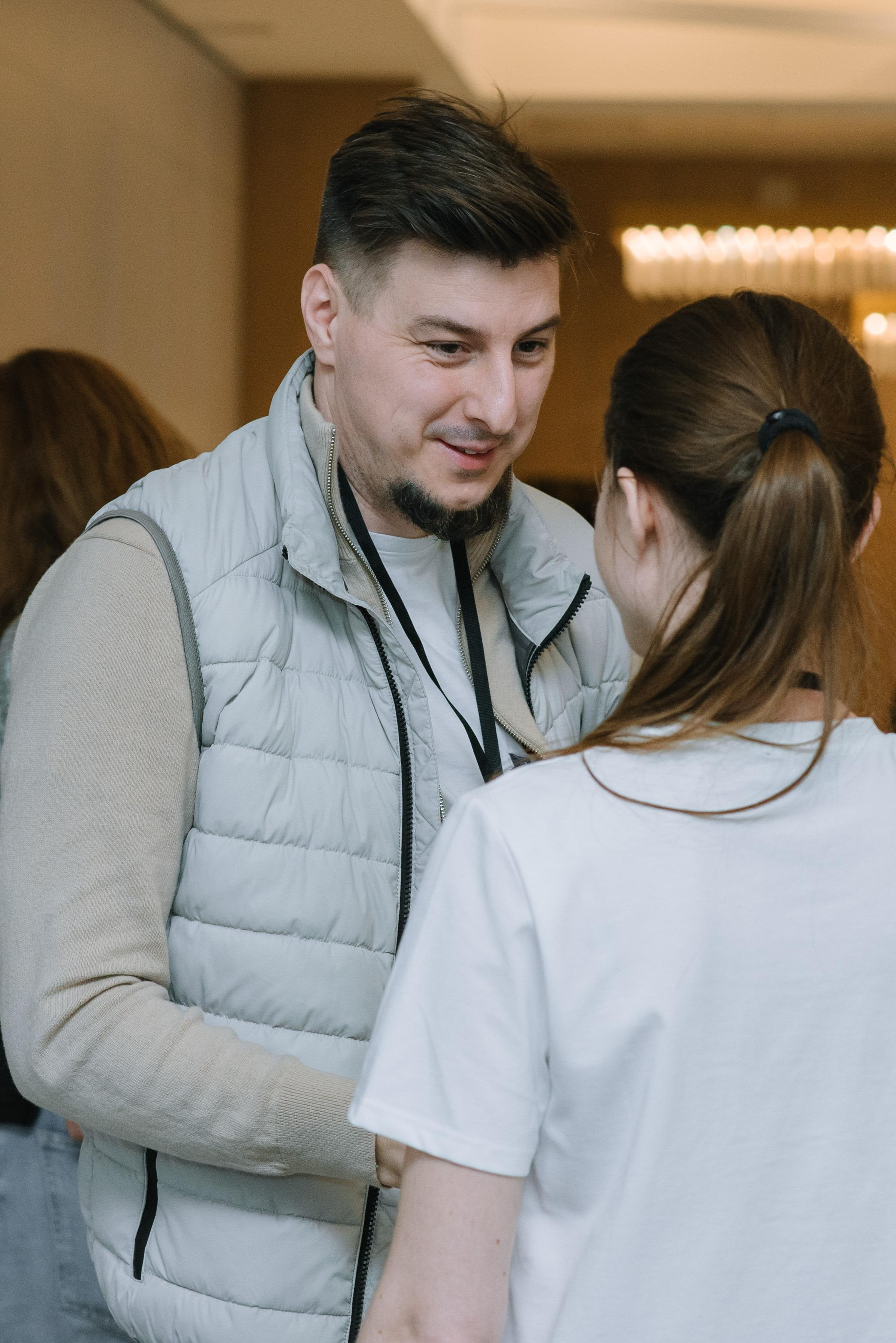 Бизнес встреча. Свадебный фотограф Москва Истра Звенигород Нахабино