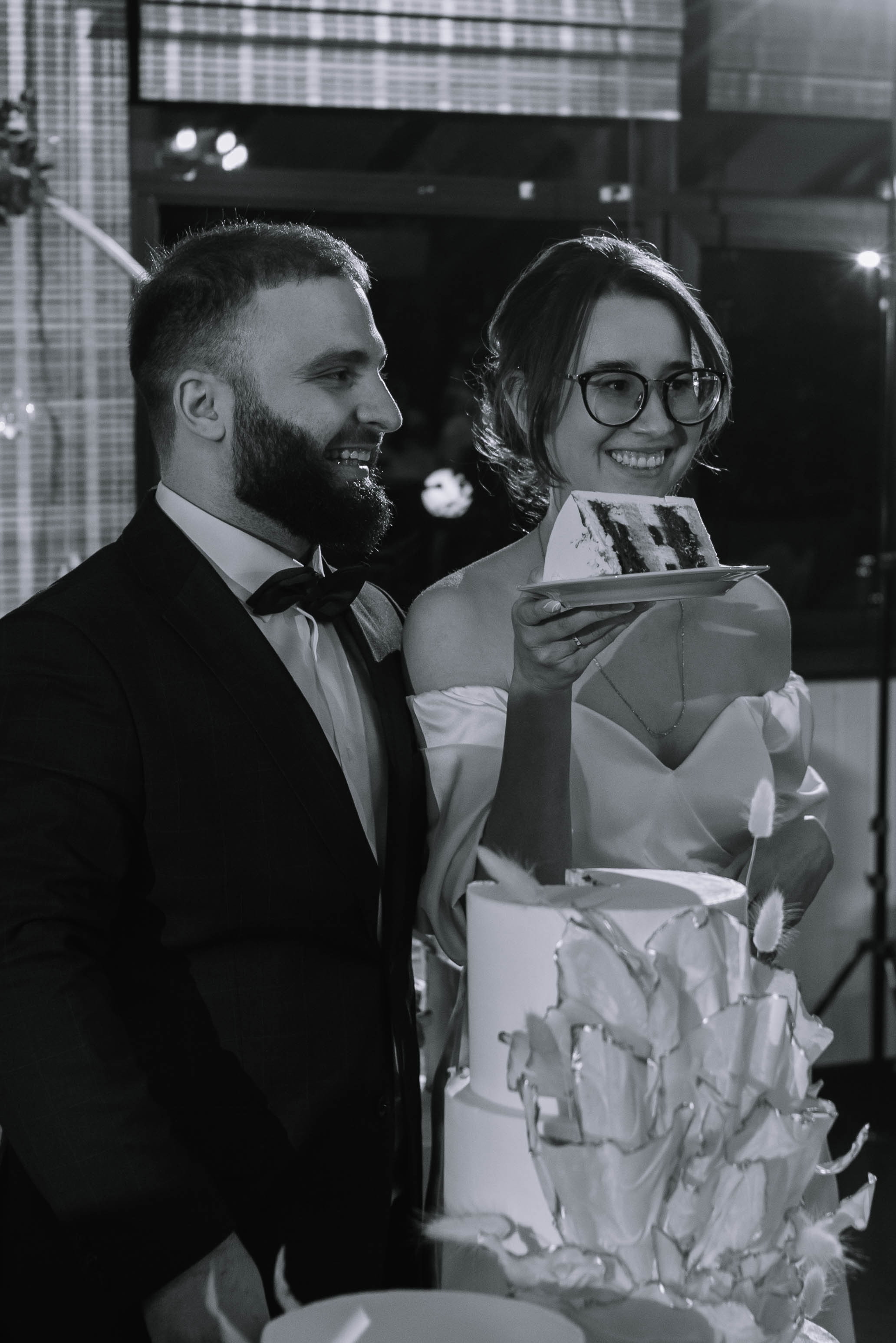 Полина и Александр. Свадебный фотограф Москва Истра Звенигород Нахабино