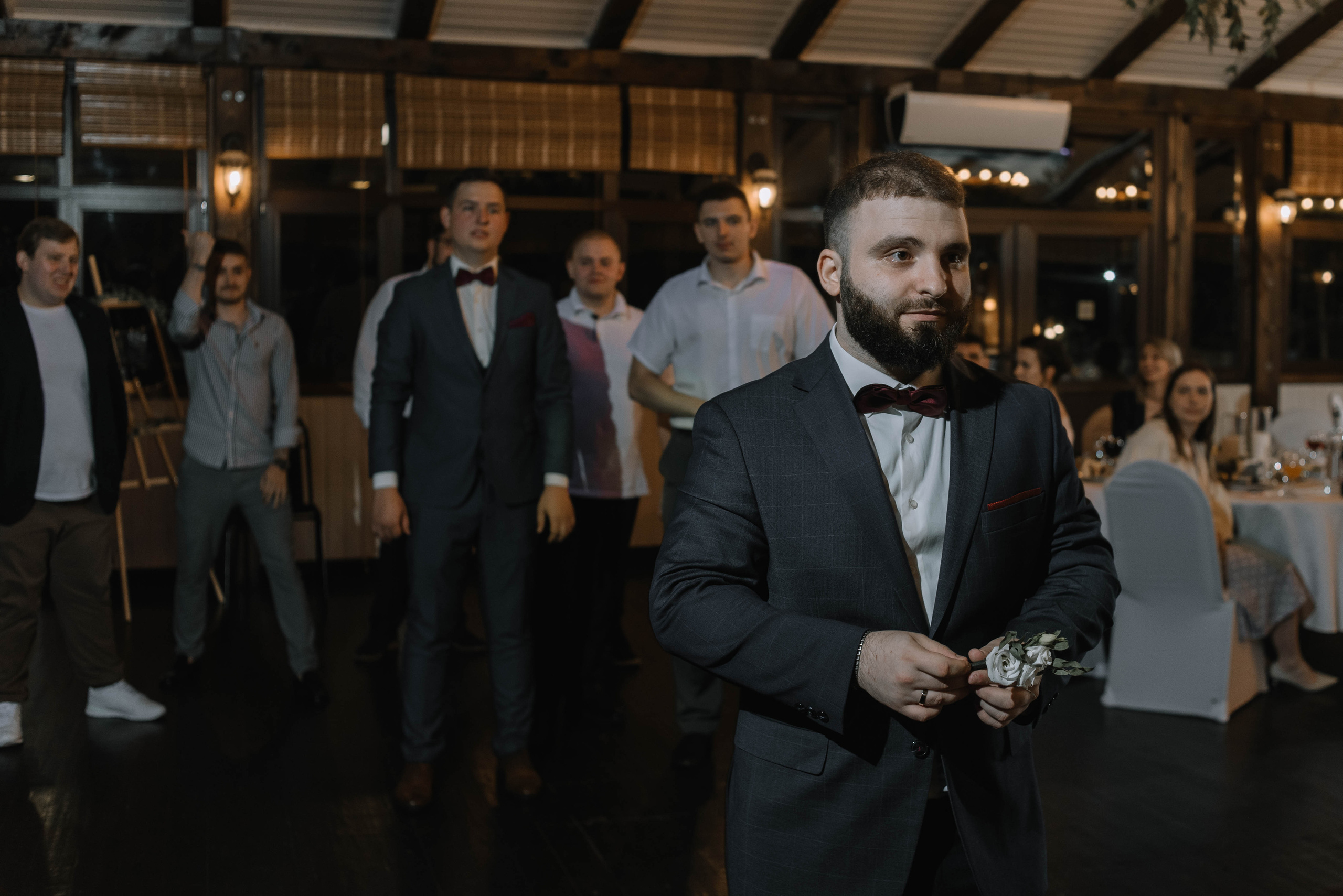 Полина и Александр. Свадебный фотограф Москва Истра Звенигород Нахабино