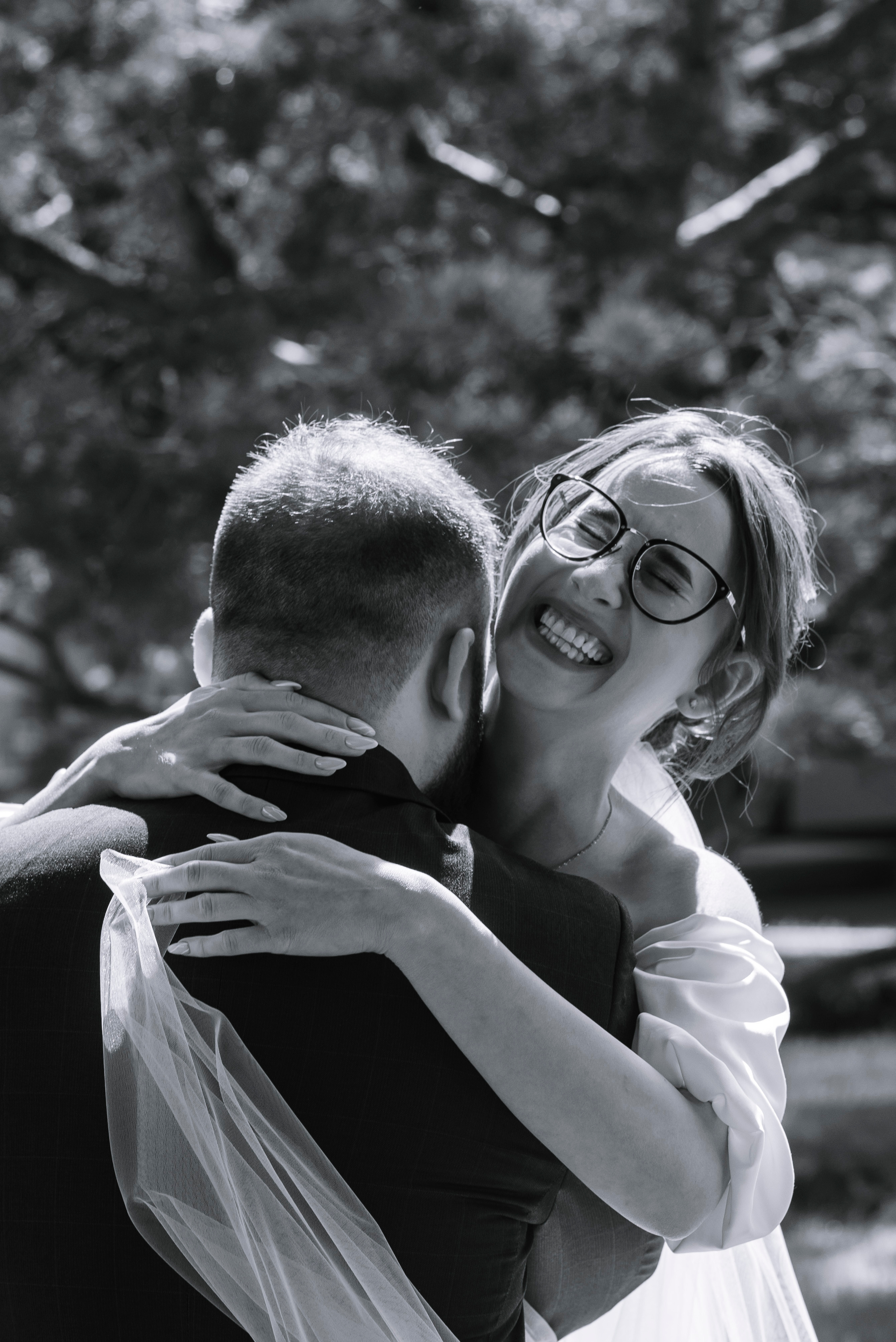 Полина и Александр. Свадебный фотограф Москва Истра Звенигород Нахабино