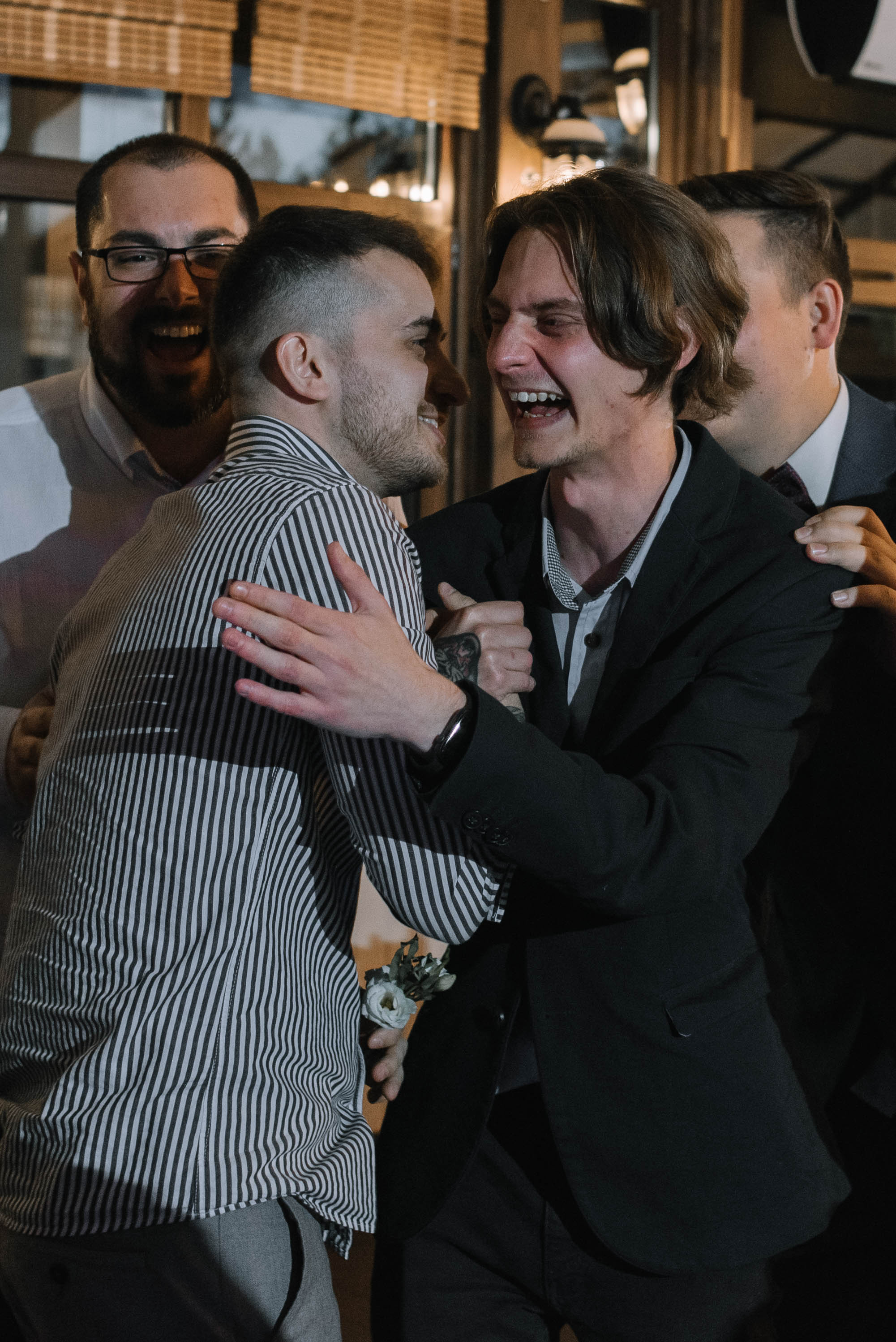 Полина и Александр. Свадебный фотограф Москва Истра Звенигород Нахабино