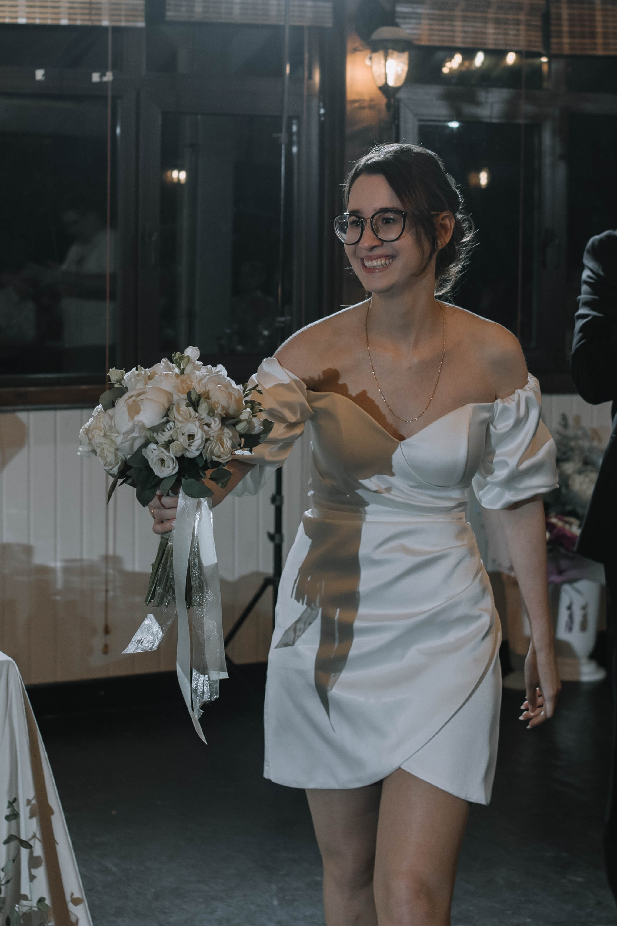 Полина и Александр. Свадебный фотограф Москва Истра Звенигород Нахабино