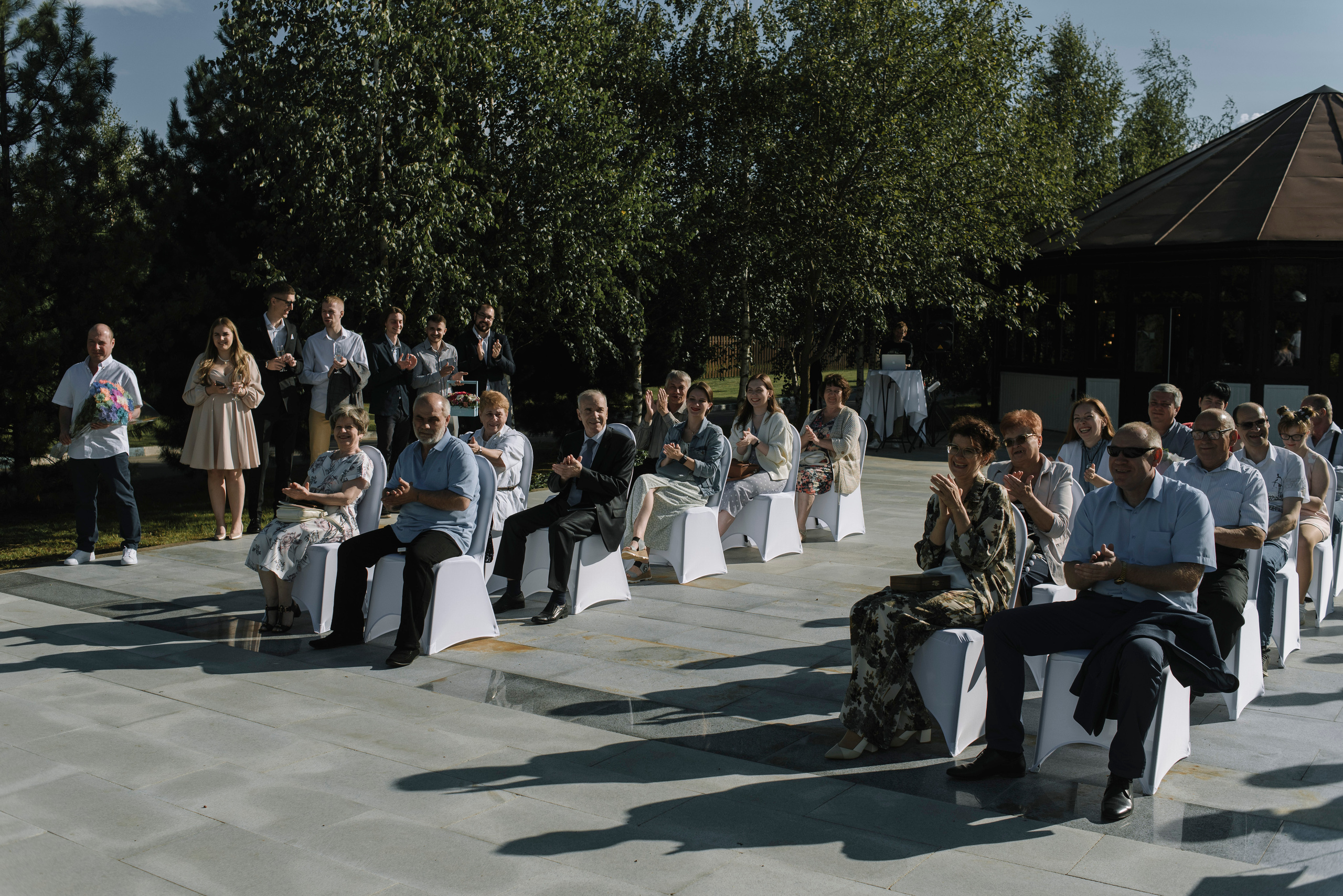 Полина и Александр. Свадебный фотограф Москва Истра Звенигород Нахабино