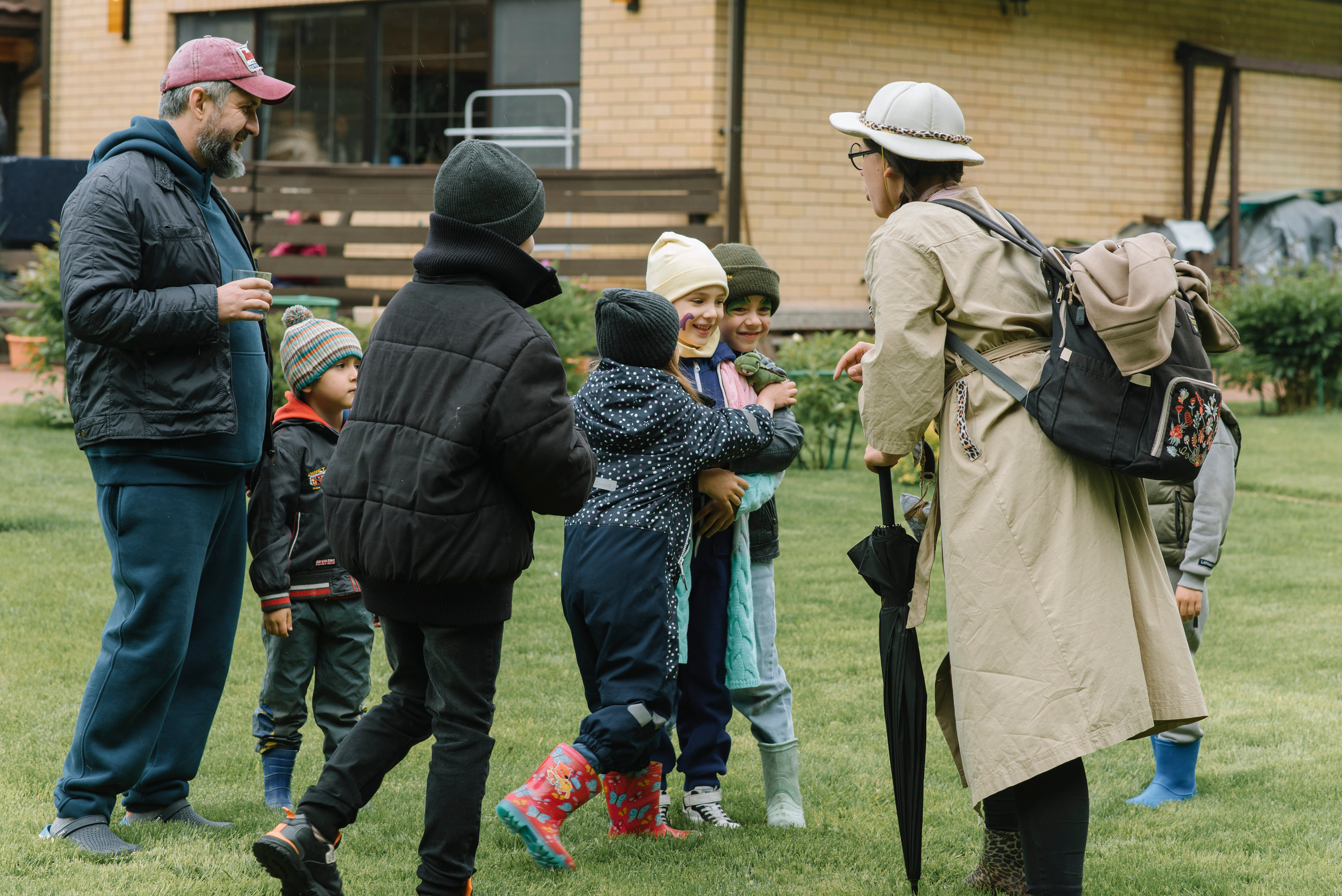 Алиса день рождения. Свадебный фотограф Москва Истра Звенигород Нахабино